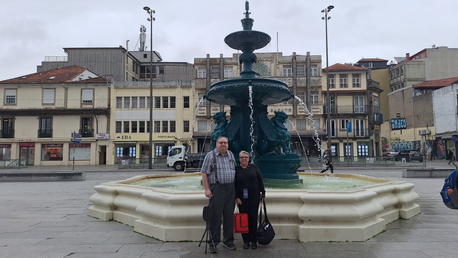 Private Porto Full-Day Tour: Cathedral, Lello and Wine Tastings - Photo 6