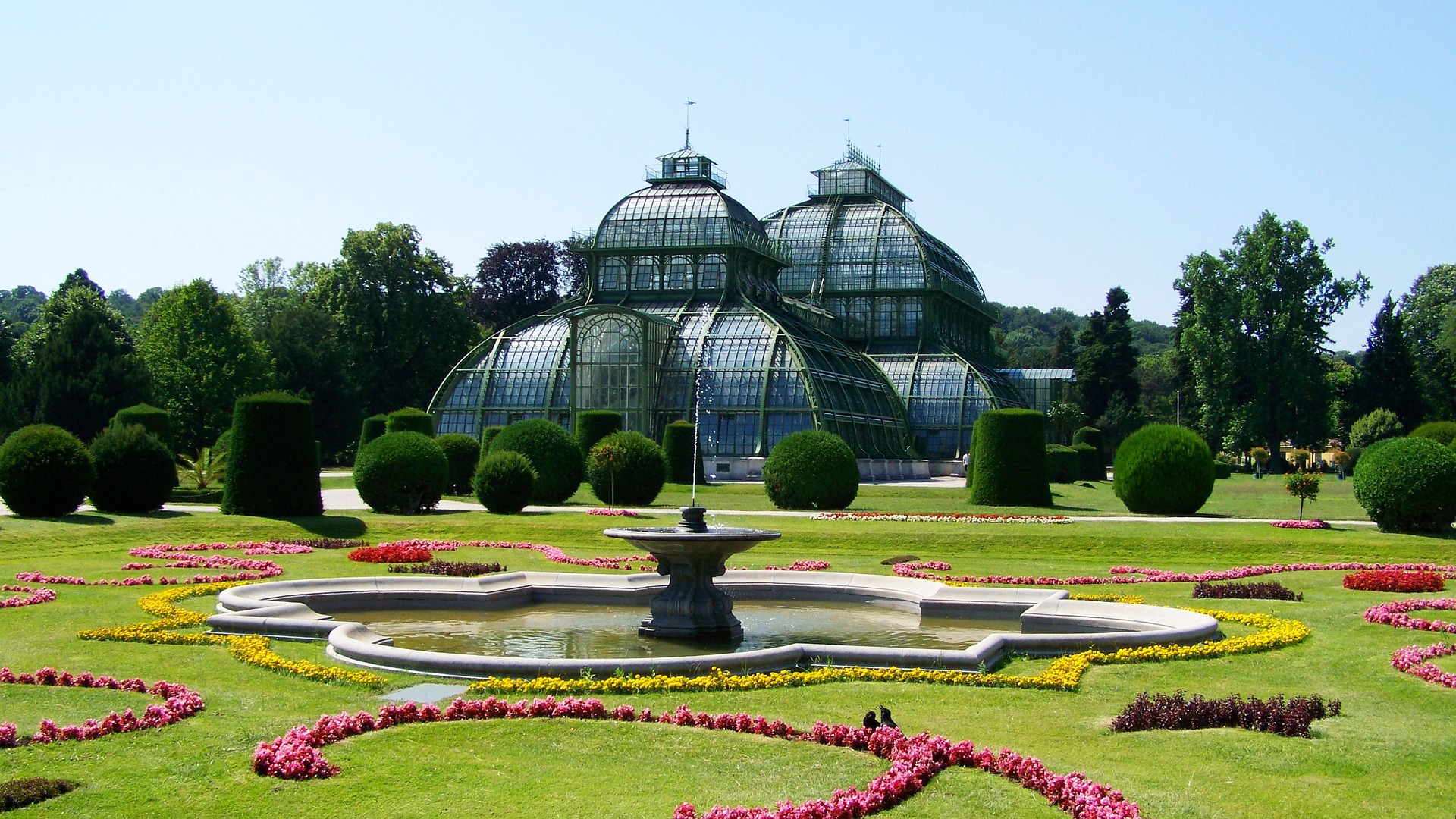 Majestuosa Viena: visita guiada privada de día completo desde Budapest - Foto 2