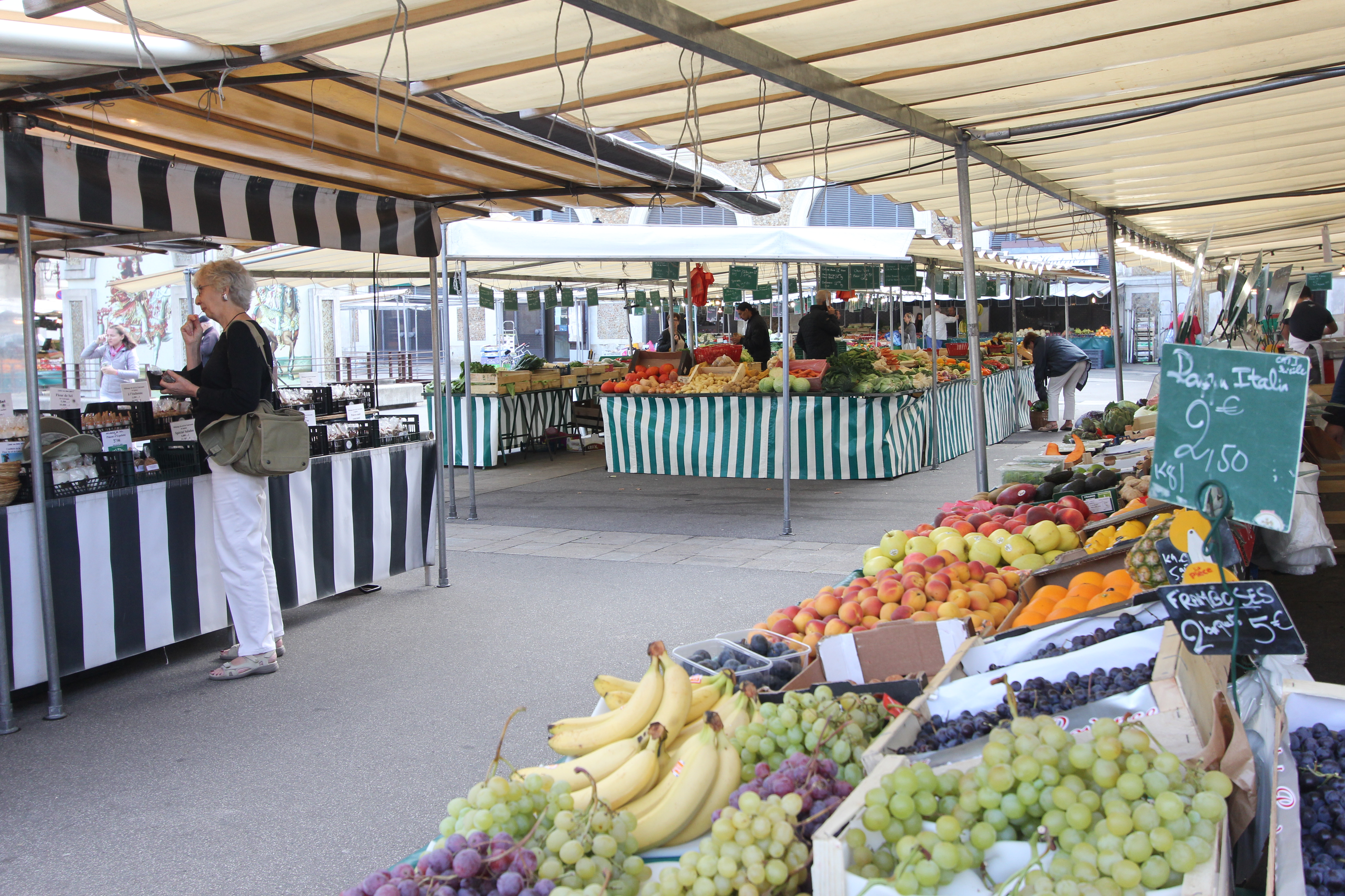 Versailles Gourmet Tour - Photo 3