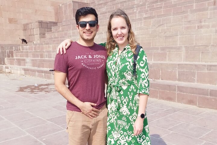Monuments of Delhi (Guided Half Day Sightseeing City Tour) - Photo 7