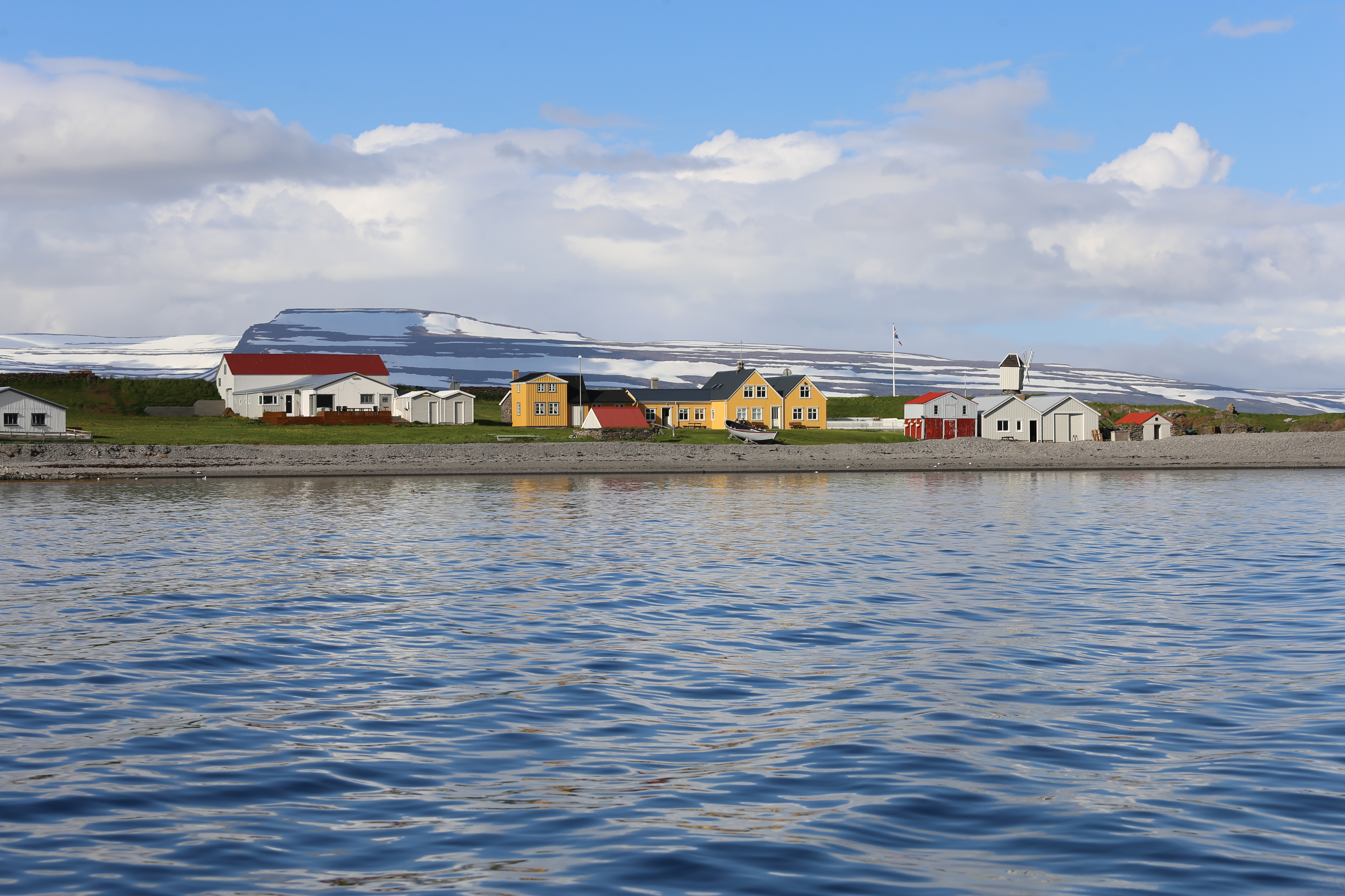 Official Vigur Island Tour (with return boat transfer from Ísafjörður) - photo 17