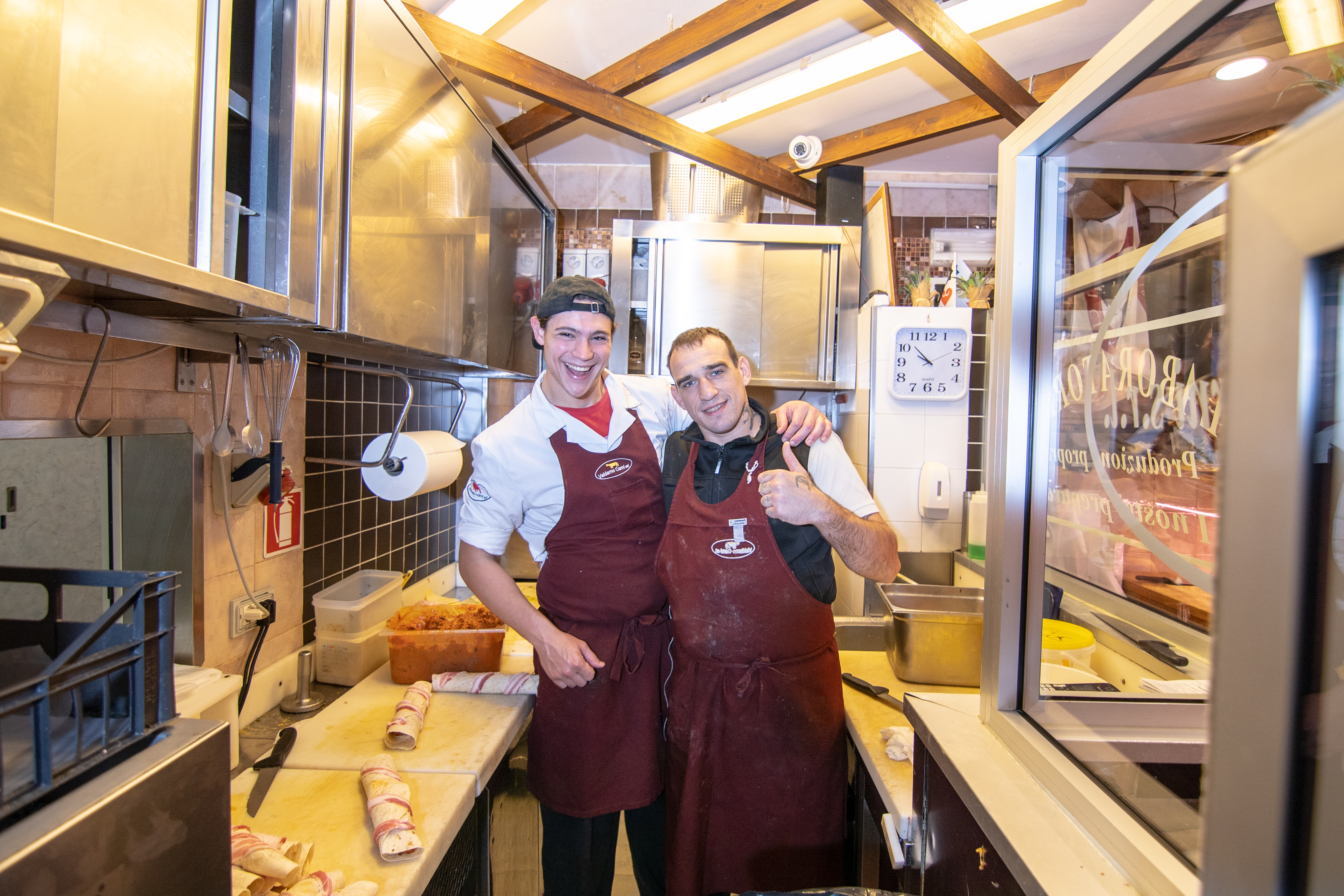 Tuscan Flavors: A Private Hands-On Cooking Adventure in Florence - Photo 13