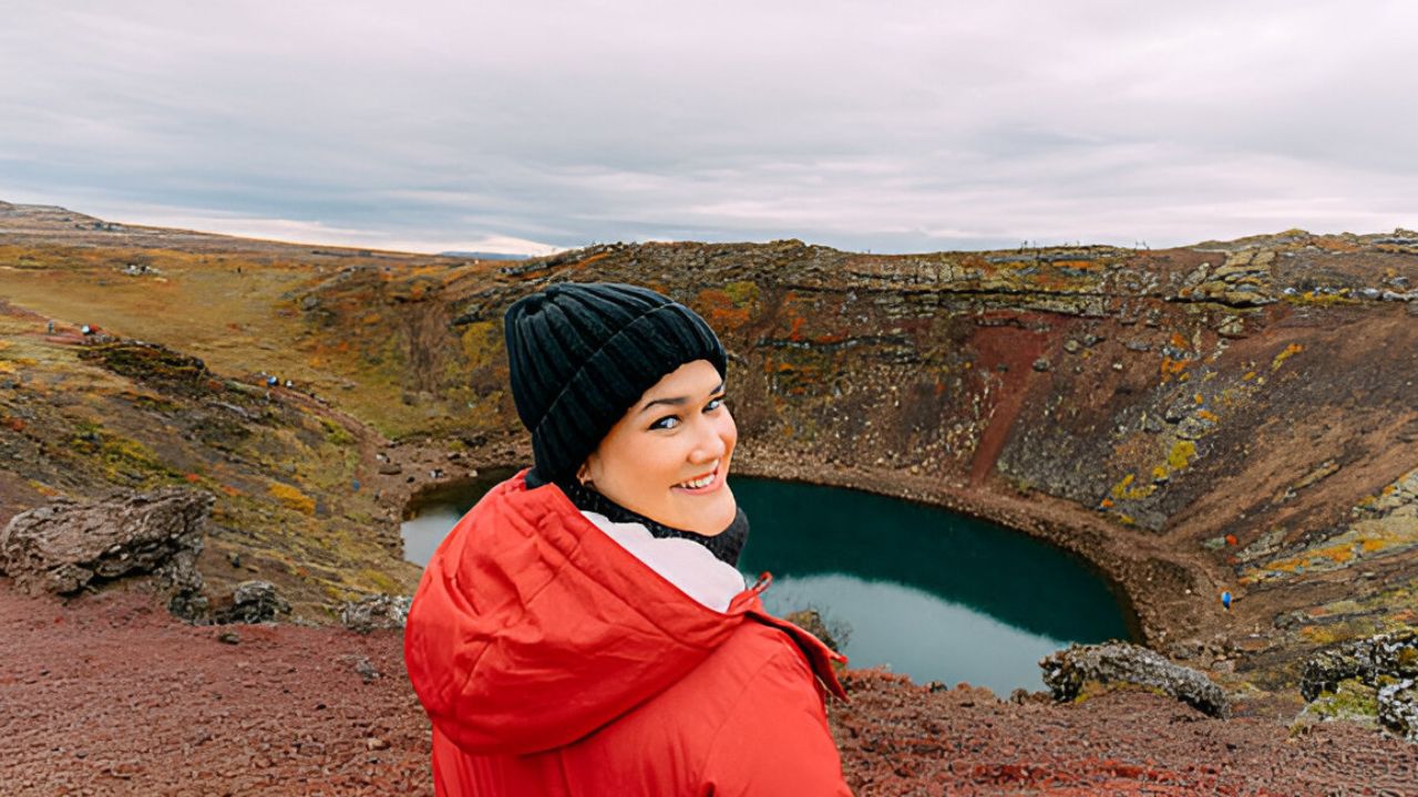 Private Golden Circle & Reykjanes - Also for Cruises : Solar Eclipse 2026 - photo 11
