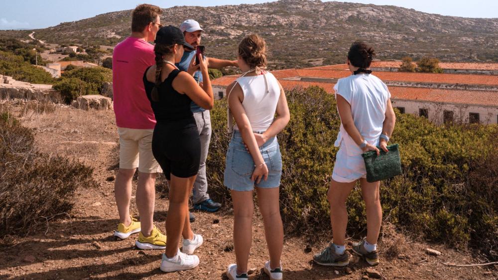 ASINARA ISLAND TOUR - Full Day (Off Road Tour in the National Park) - Photo 15