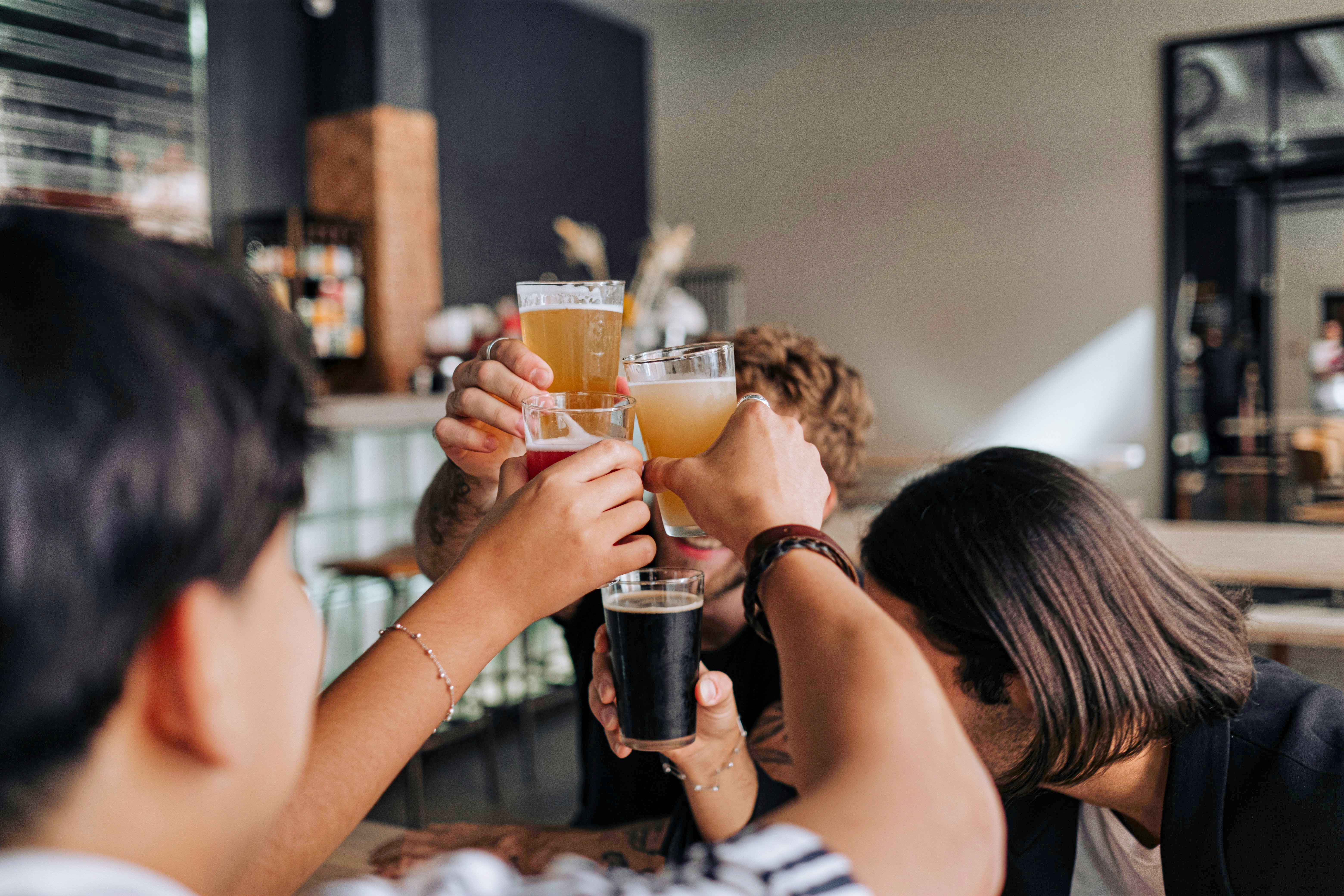 Tour gastronómico por Oviedo con Sidra y Vino - grupos pequeños