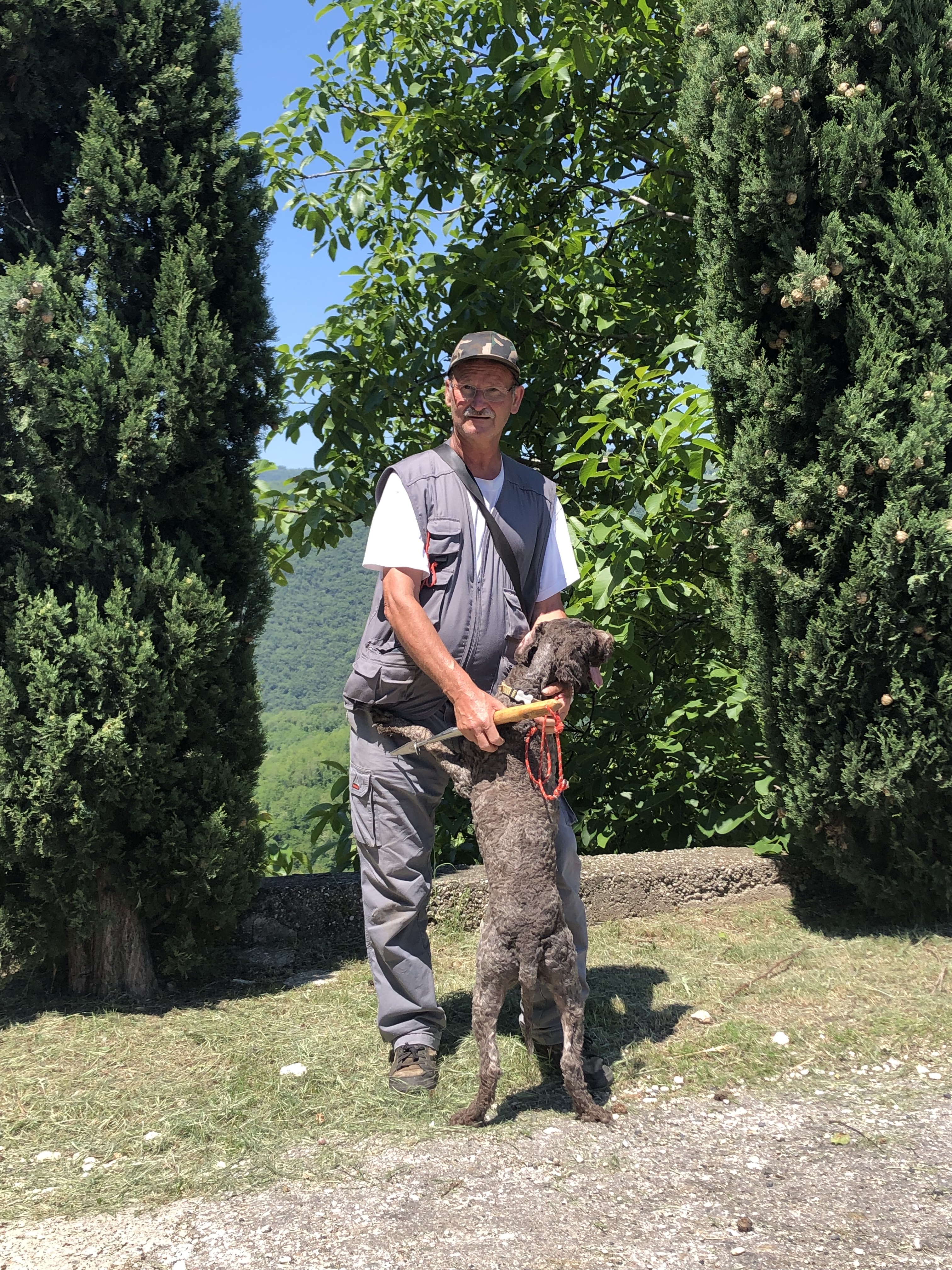 Truffle Hunting and Amarone wine tasting - Photo 6