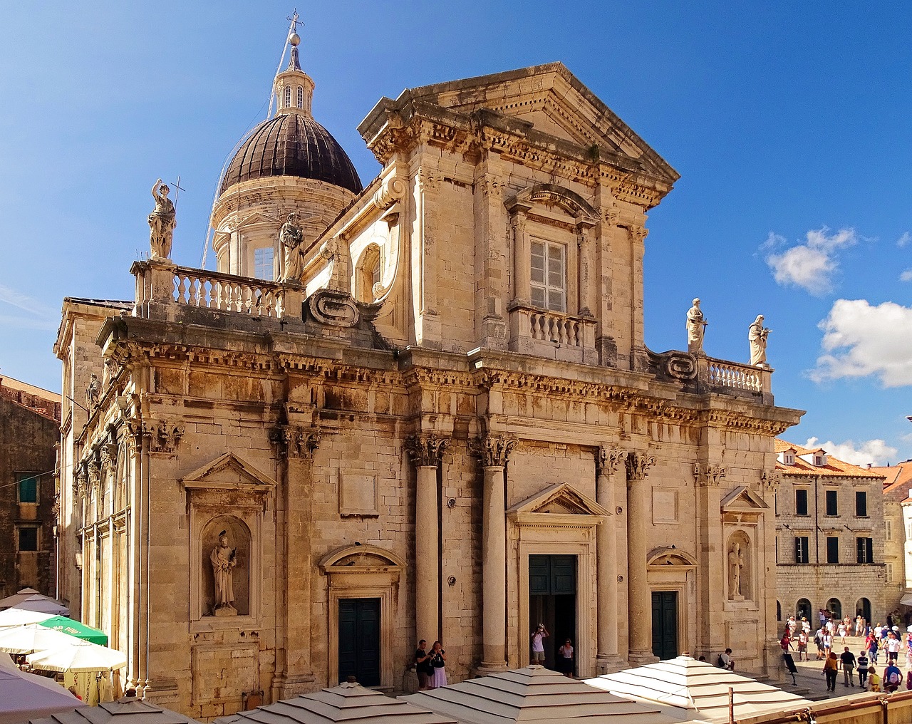 Serbia & Croatia in one week: From Belgrade to Dubrovnik – photo 3
