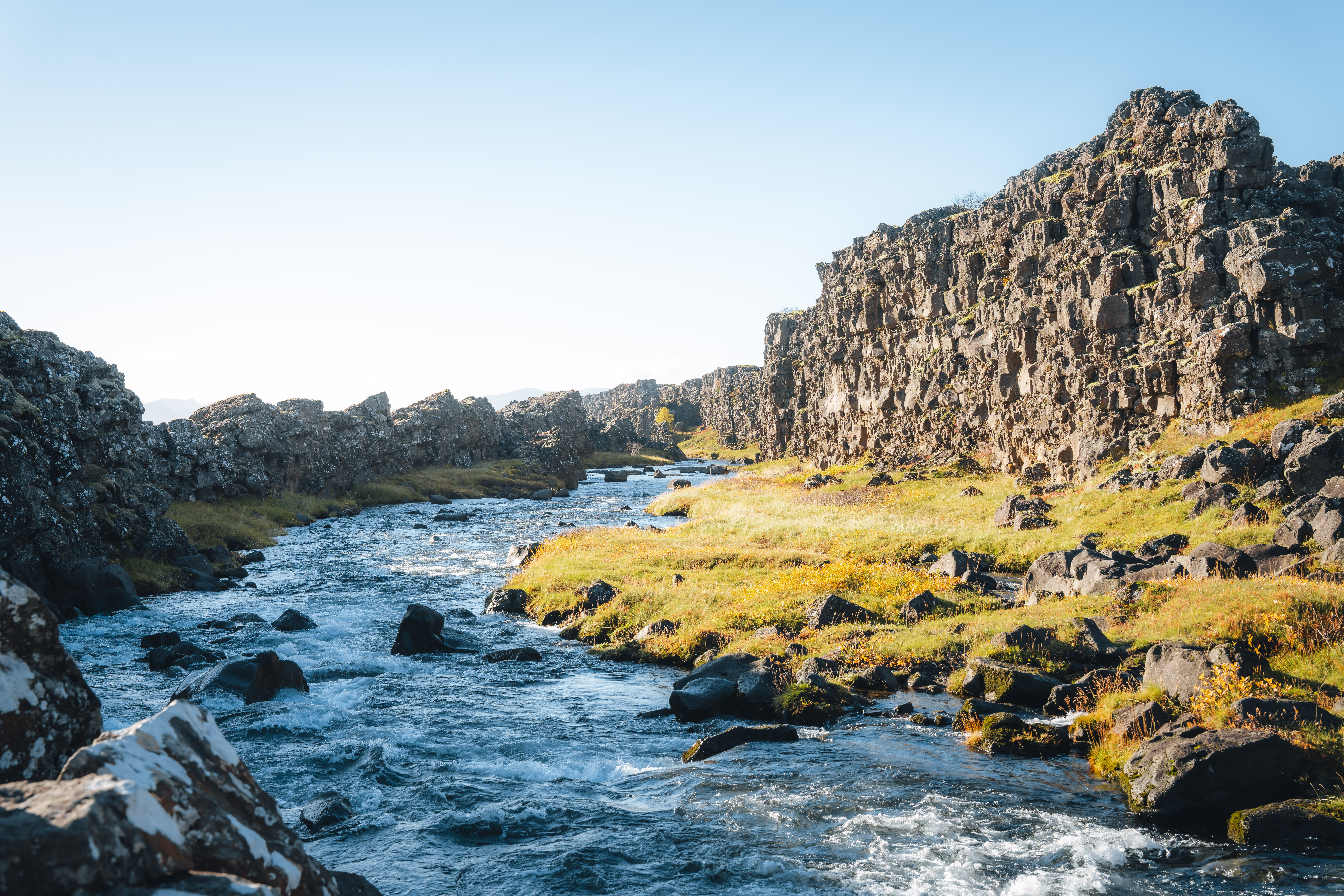 Golden Circle Superior / Golden Circle Small Group Tour