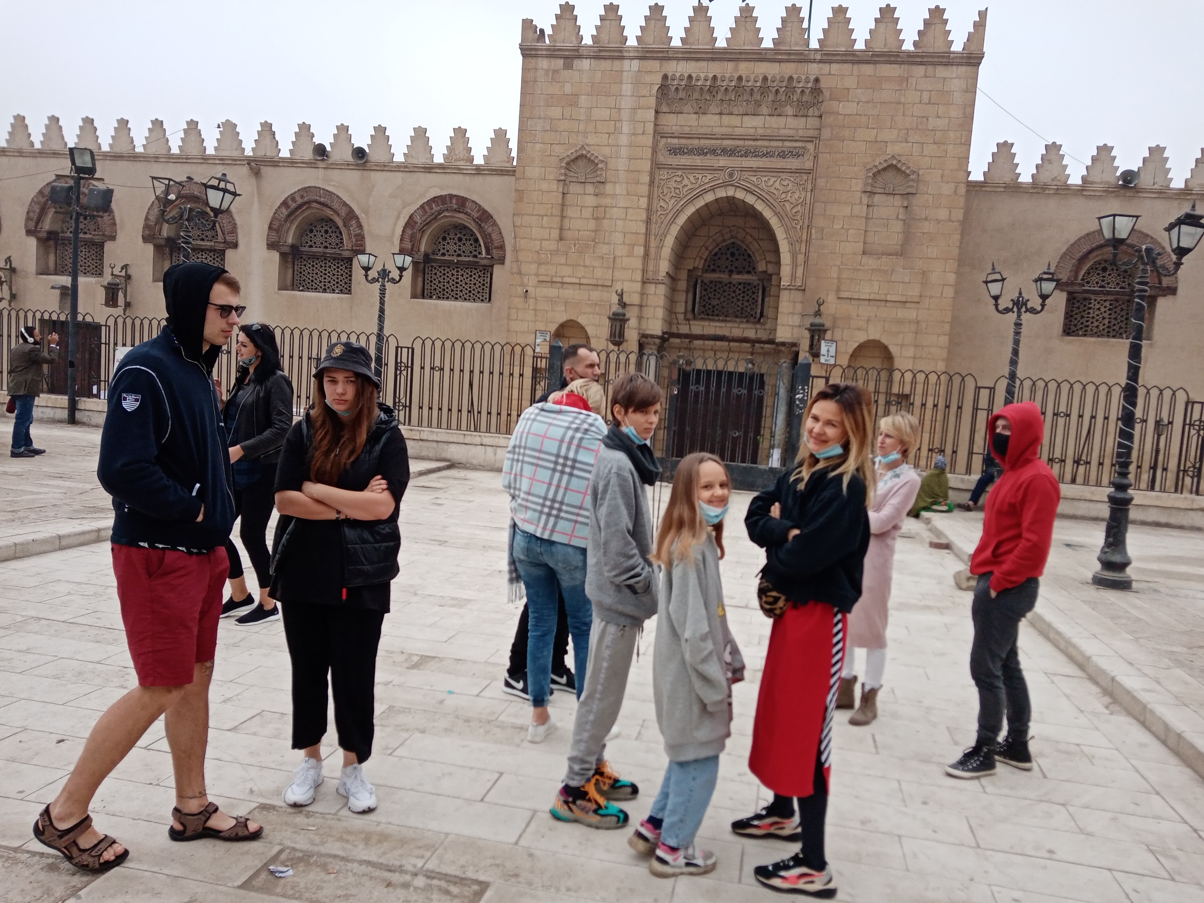 Kairo Highlights ab Hurghada – Pyramiden, Sphinx & Nilkreuzfahrt inklusive — photo 4