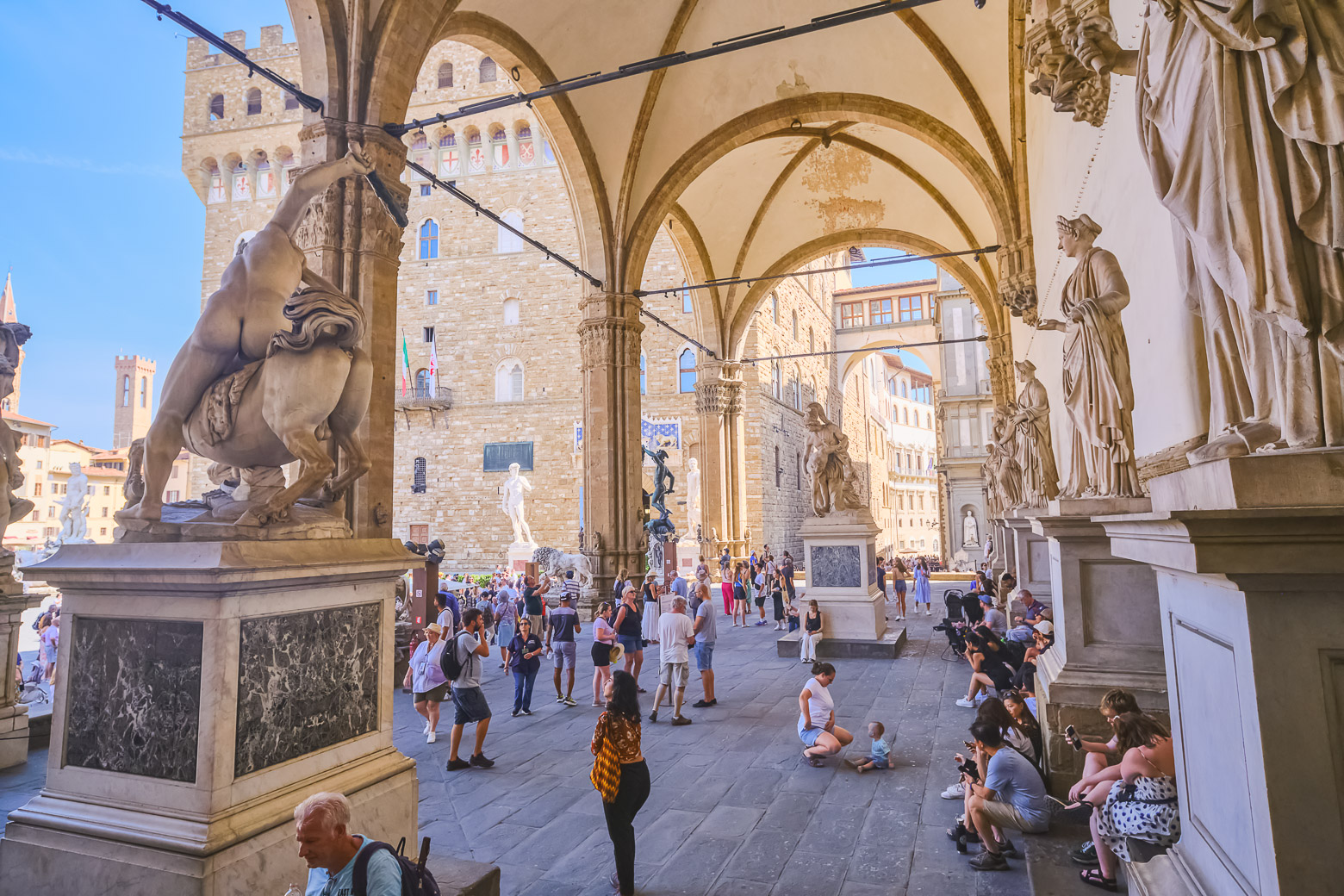 Best of Florence walking tour including skip the line visit to the Duomo Cathedral - Photo 6