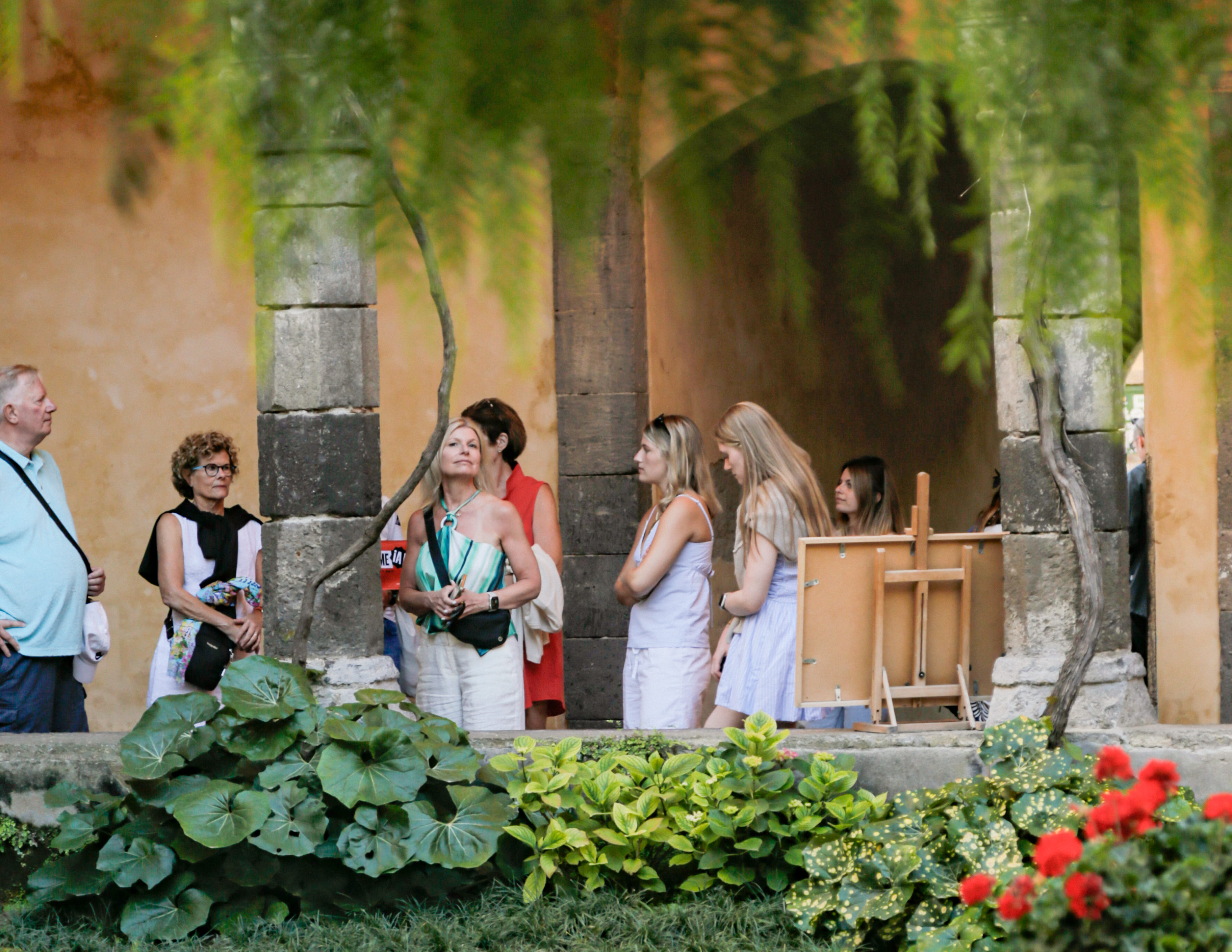 Guided Afternoon Walking Tour of Sorrento and Street Food Experience - Accommodations in Sorrento
