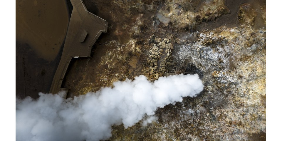 Small group Tour: Volcanoes and Hot Springs of Reykjanes - photo 14
