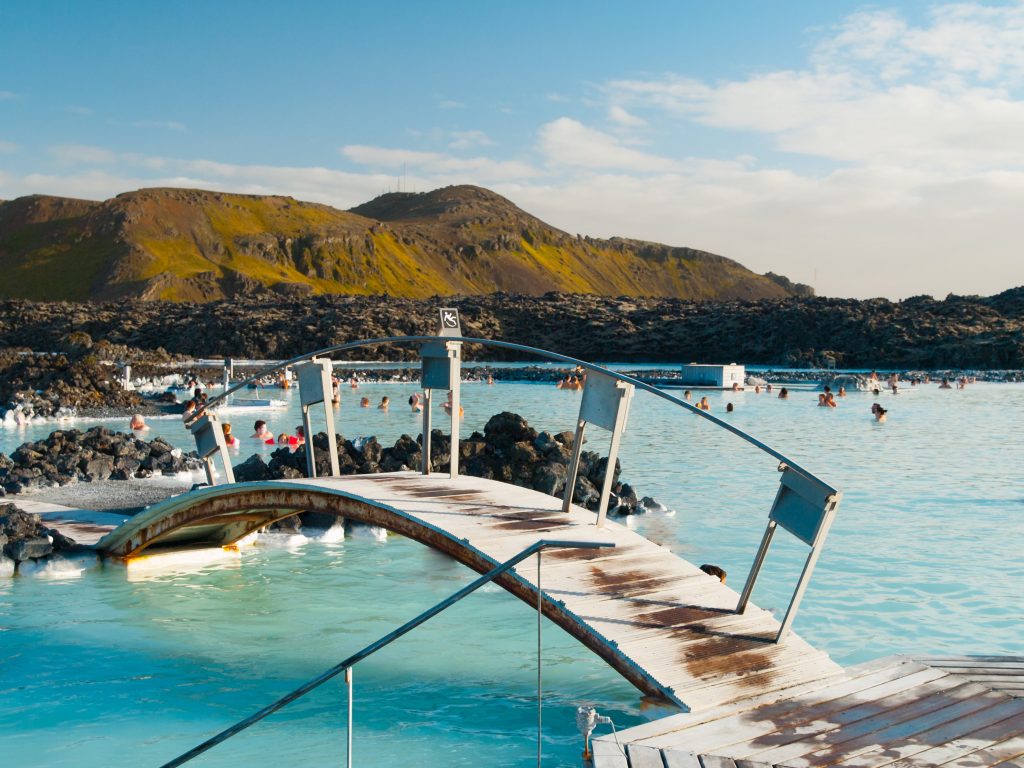 Private Tour To The Blue Lagoon