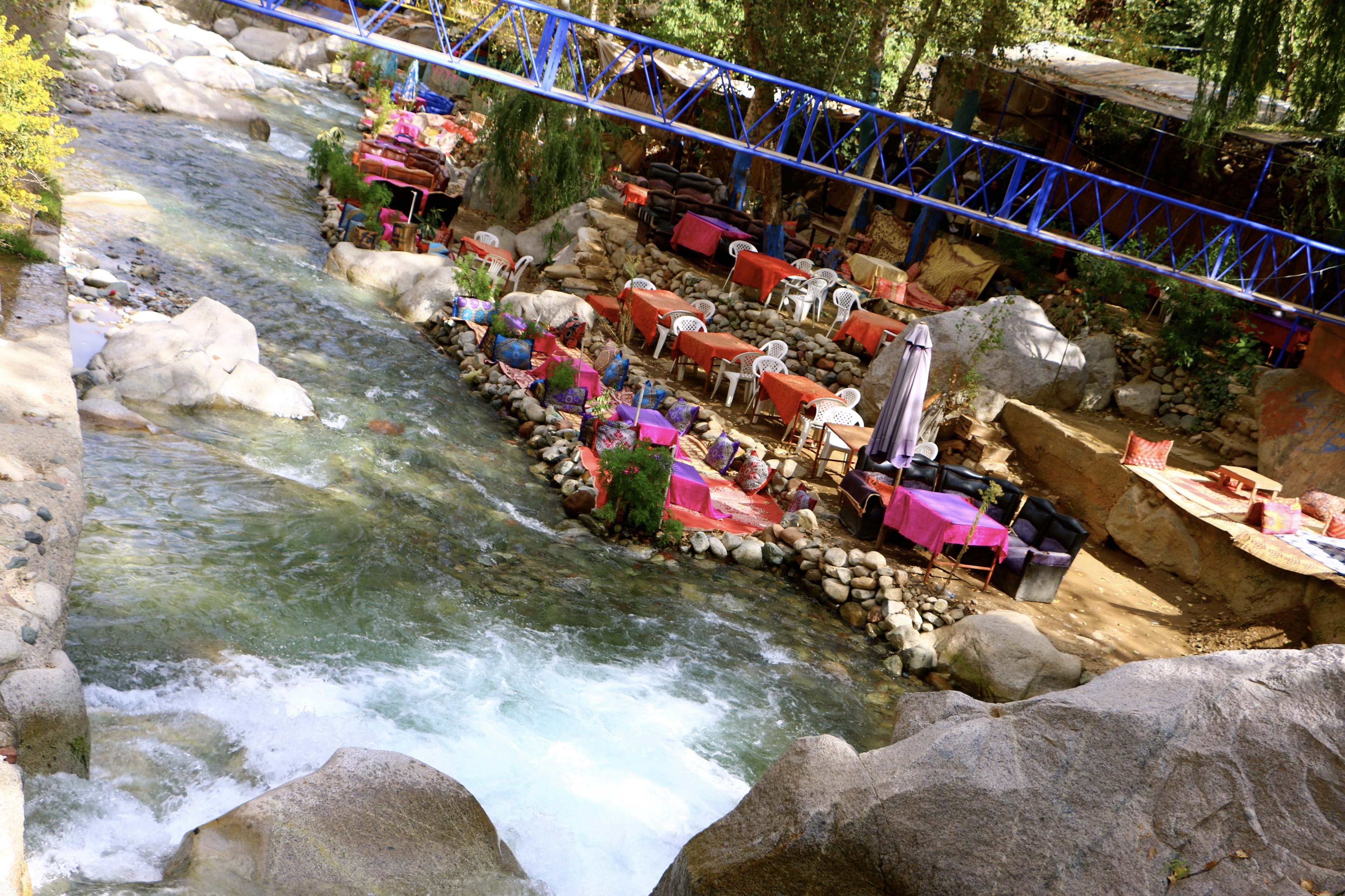 Excursión privada de un día al valle de Ourika desde Marrakech - Foto 5