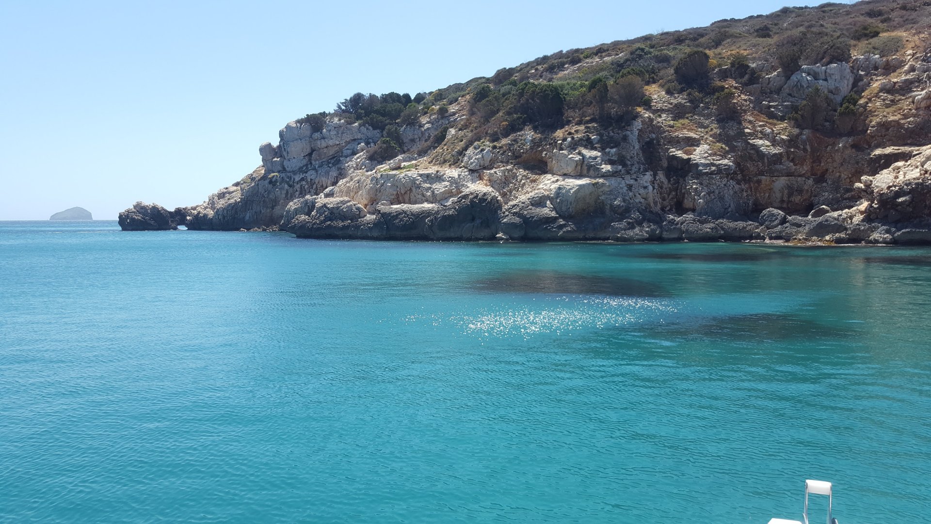 Sant'Antioco: 4-hour private RIB tour - Photo 12