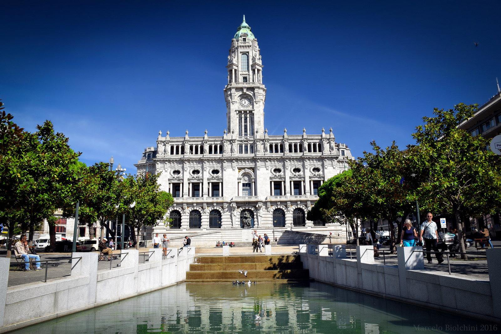 Half-day sightseeing in Porto 2
