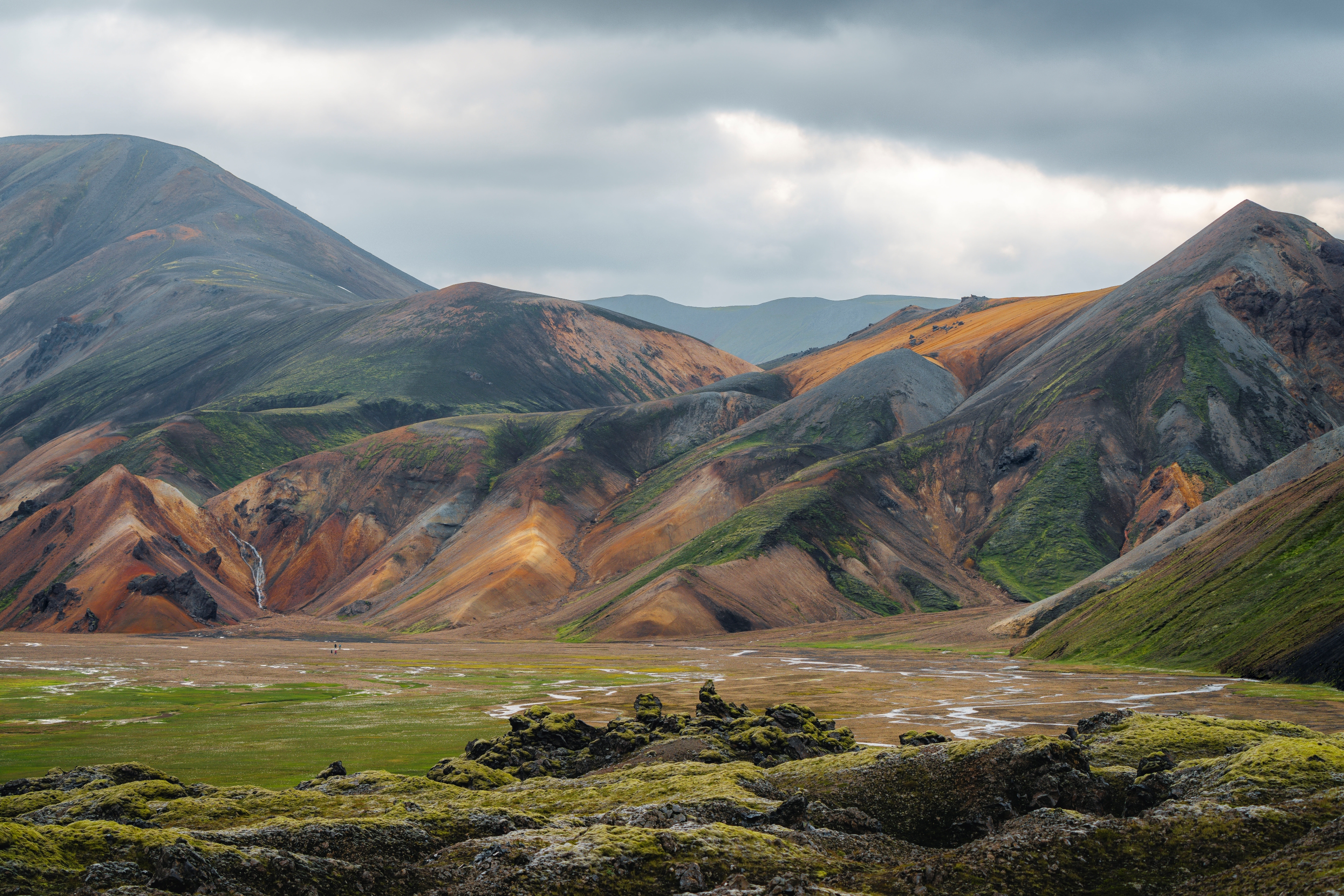 Landmannalaugar Guided Hike - Meet on Location - photo 11