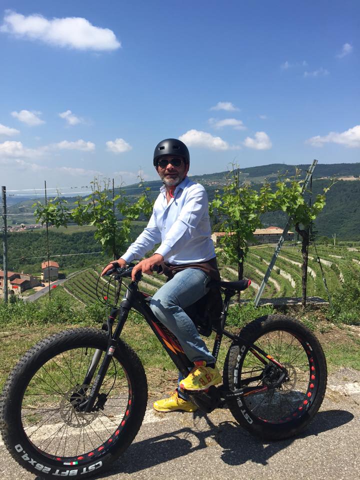 E-bike tour with Amarone tasting - Photo 10
