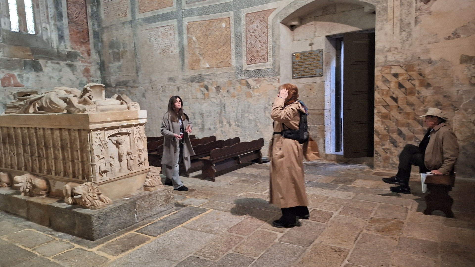 Private Day Tour from Porto: Guimarães, Braga and Bom Jesus - Photo 6