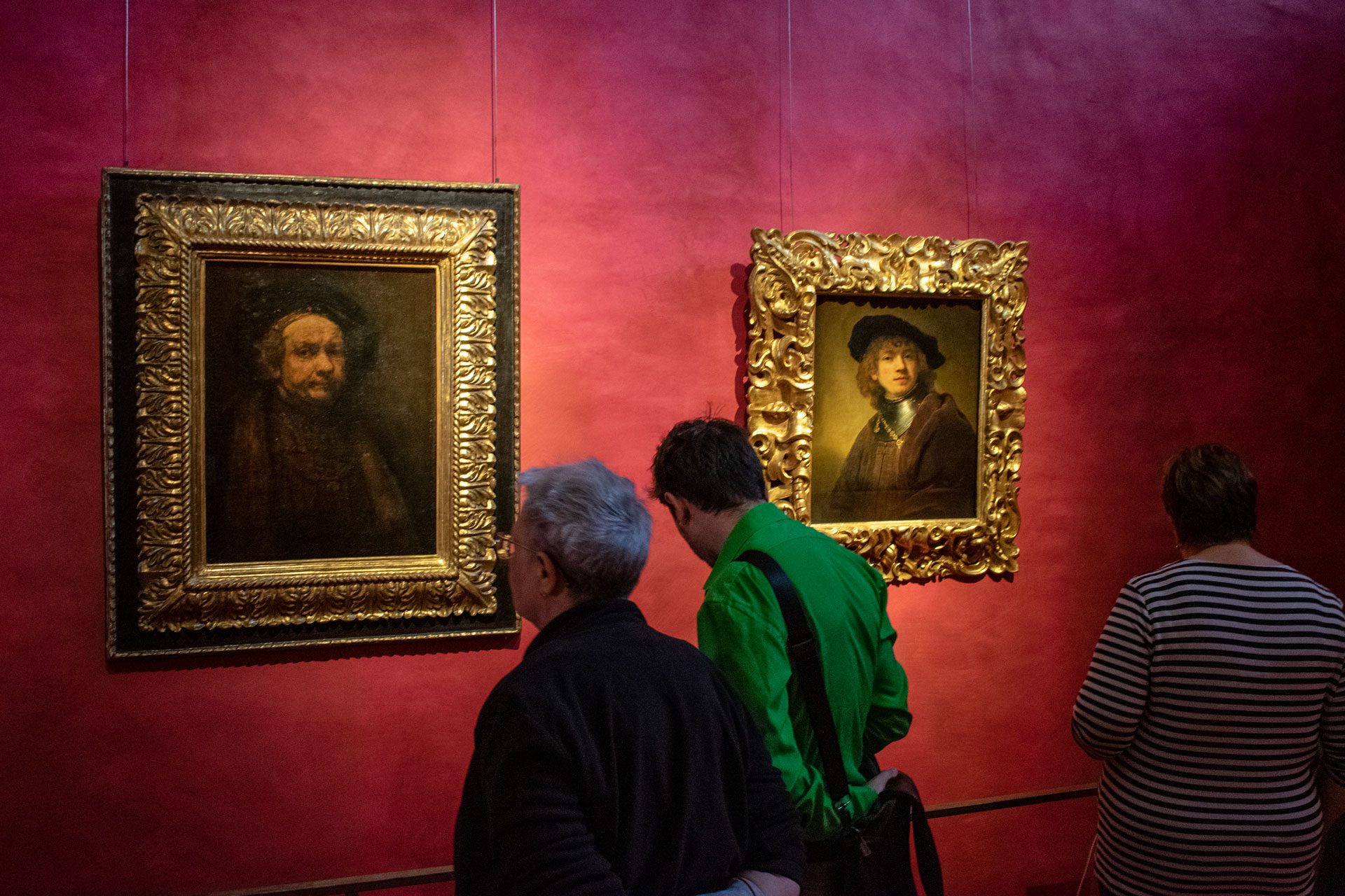 Uffizi Gallery guided tour with Official timed Entry Ticket - Photo 22