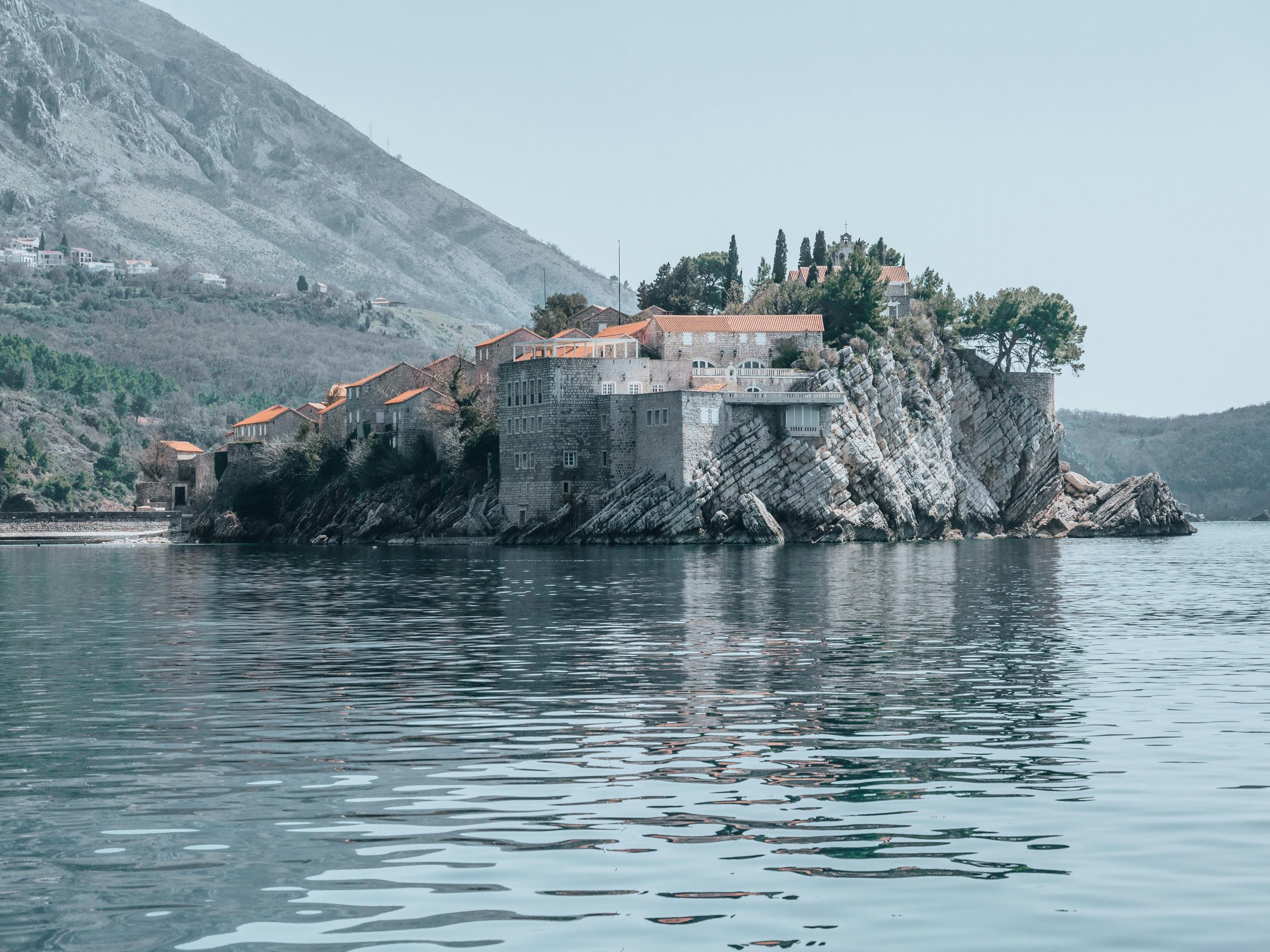 Day Tour of Budva and Kotor from Tirana - Small group - Photo 10