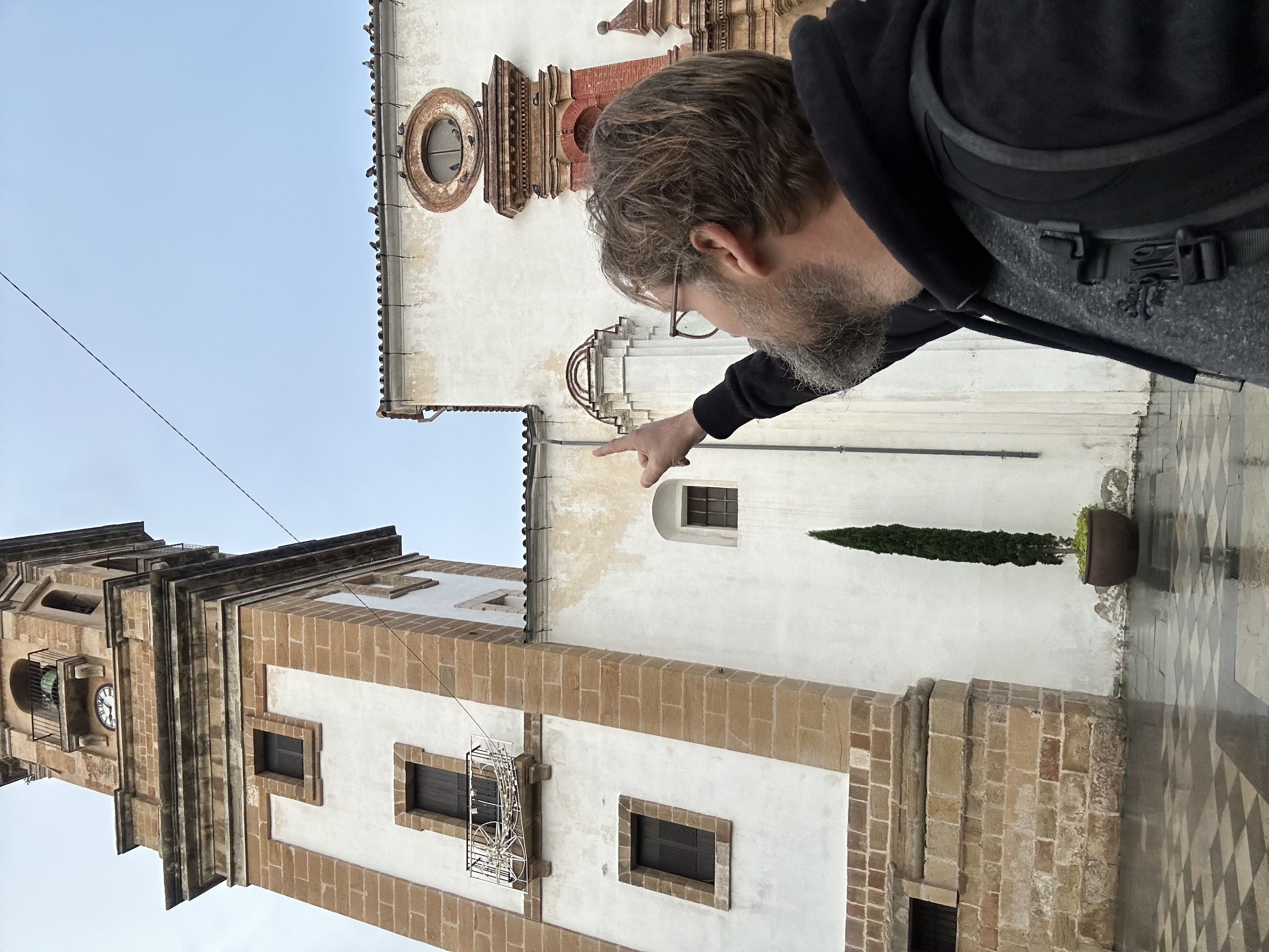 Self-Guided The Algeciras Syndicate City Escape Game