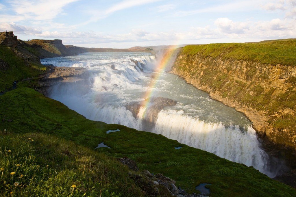 Golden Circle, Secret Lagoon & Northern Lights