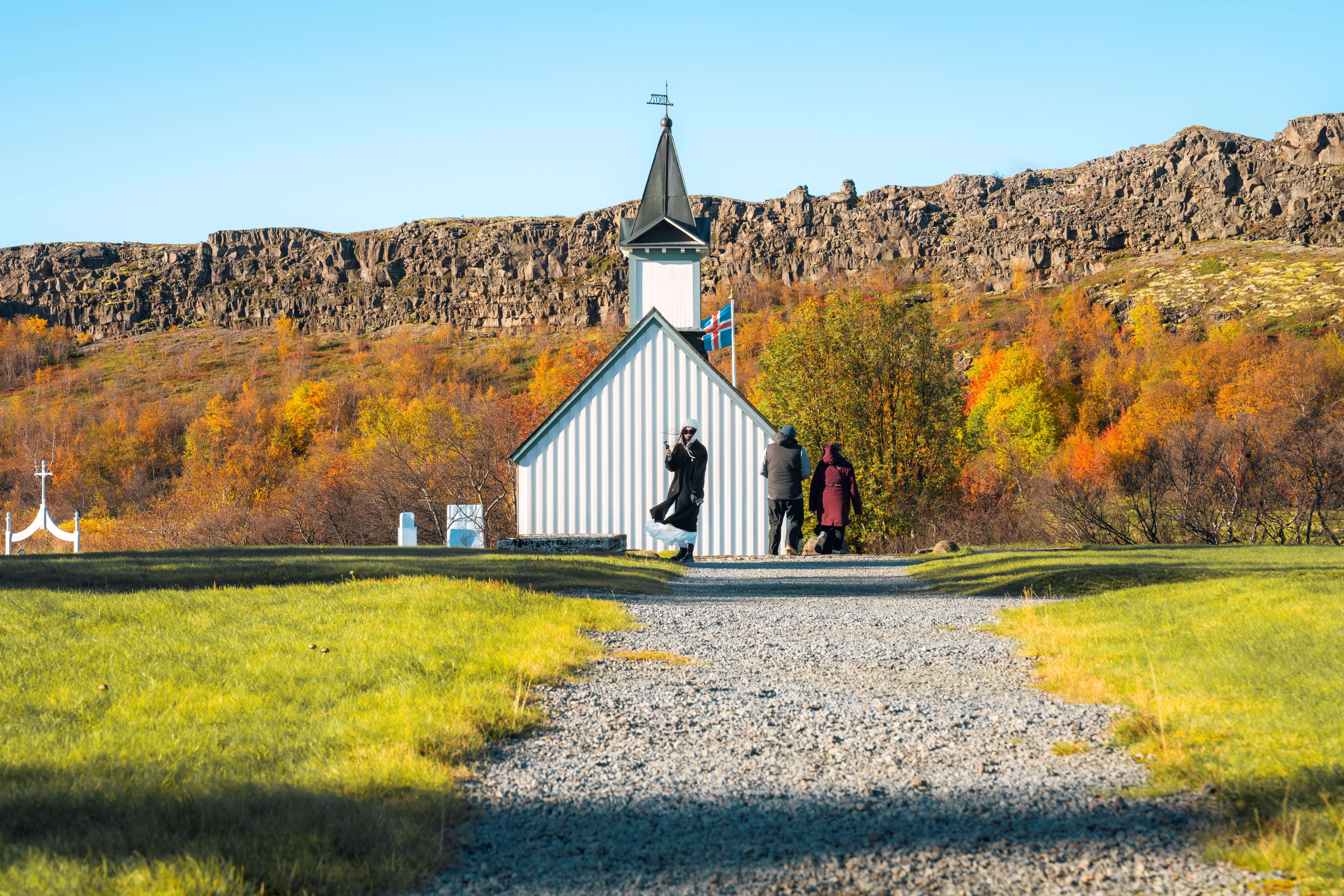 Golden Circle & Laugarvatn Fontana Small Group Day Tour - photo 17