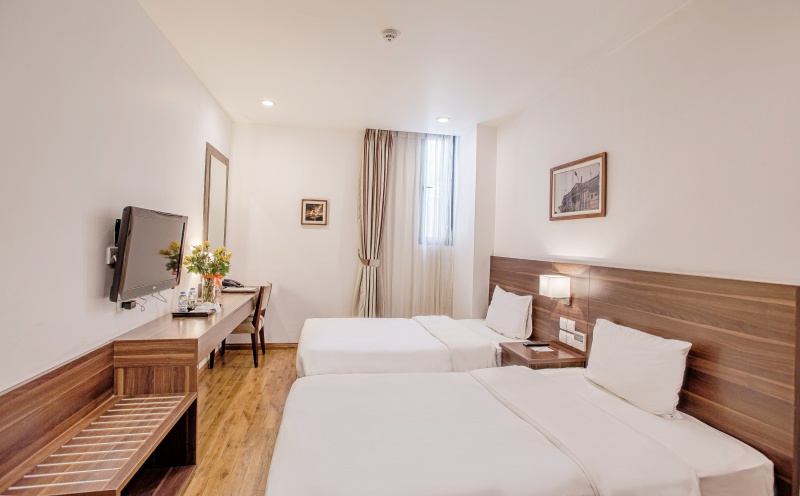 Combo Package Tours: Hanoi - Sapa- Halong Bay ( 8 days 7 nights)