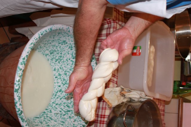 Tradiciones Sorrentinas: Stabe a la Mesa - Foto 2