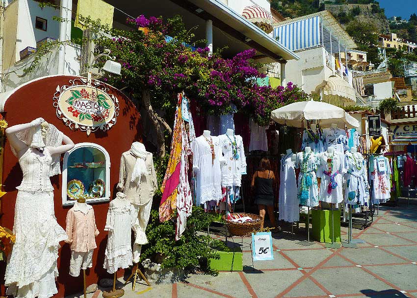 SORRENTO, POSITANO, AMALFI AND RAVELLO with commentary  - Photo 30