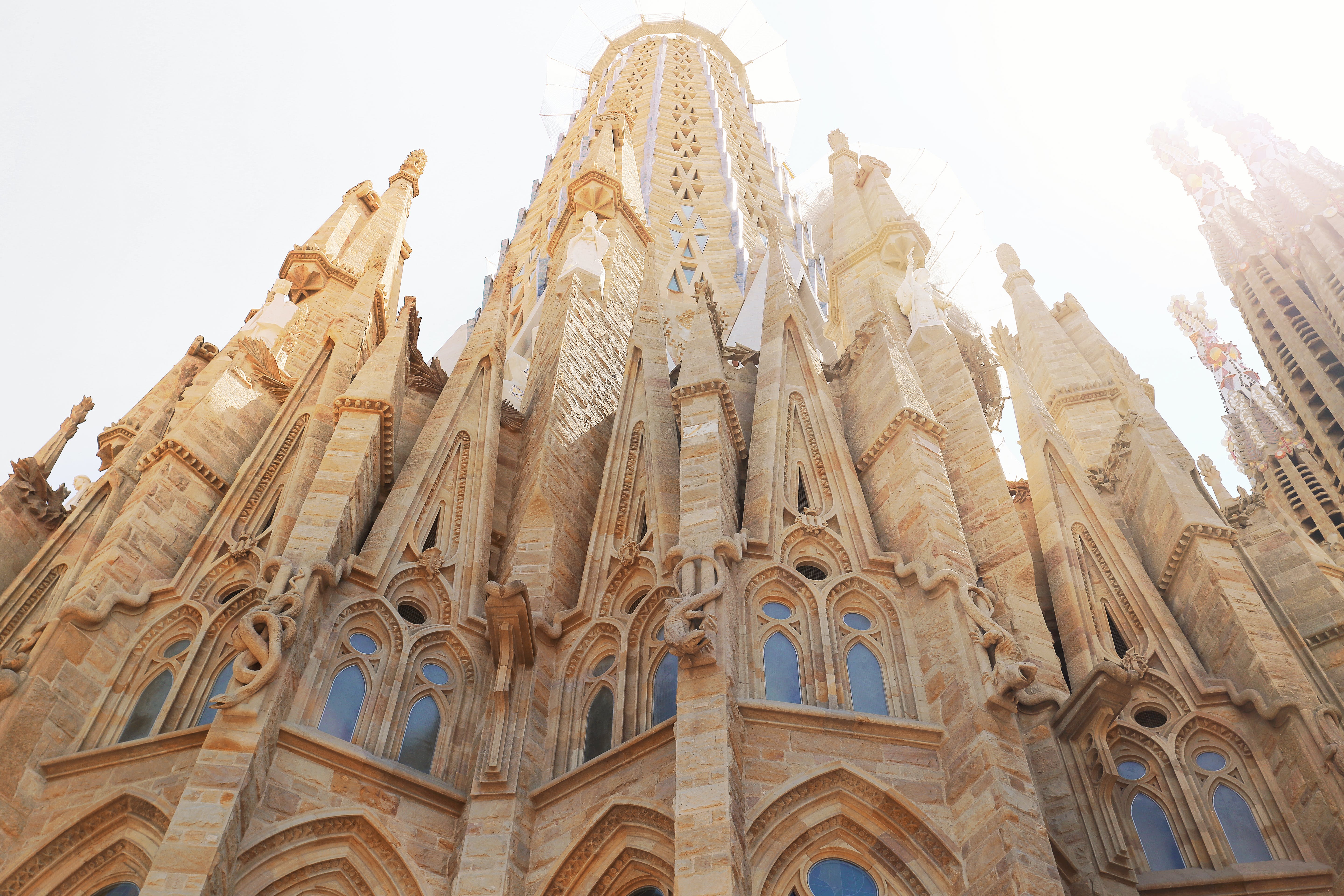 Spain Rail Tours- 05 Noches / 06 Días