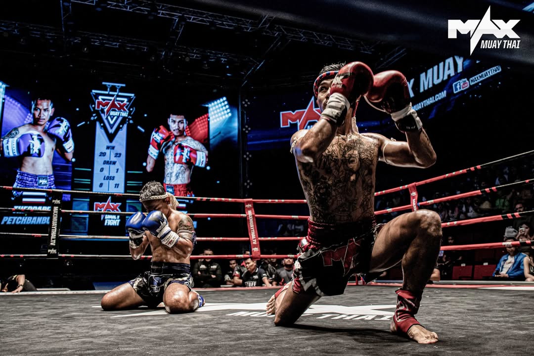 Max Muay Thai Stadium – Image 3 | WeShare