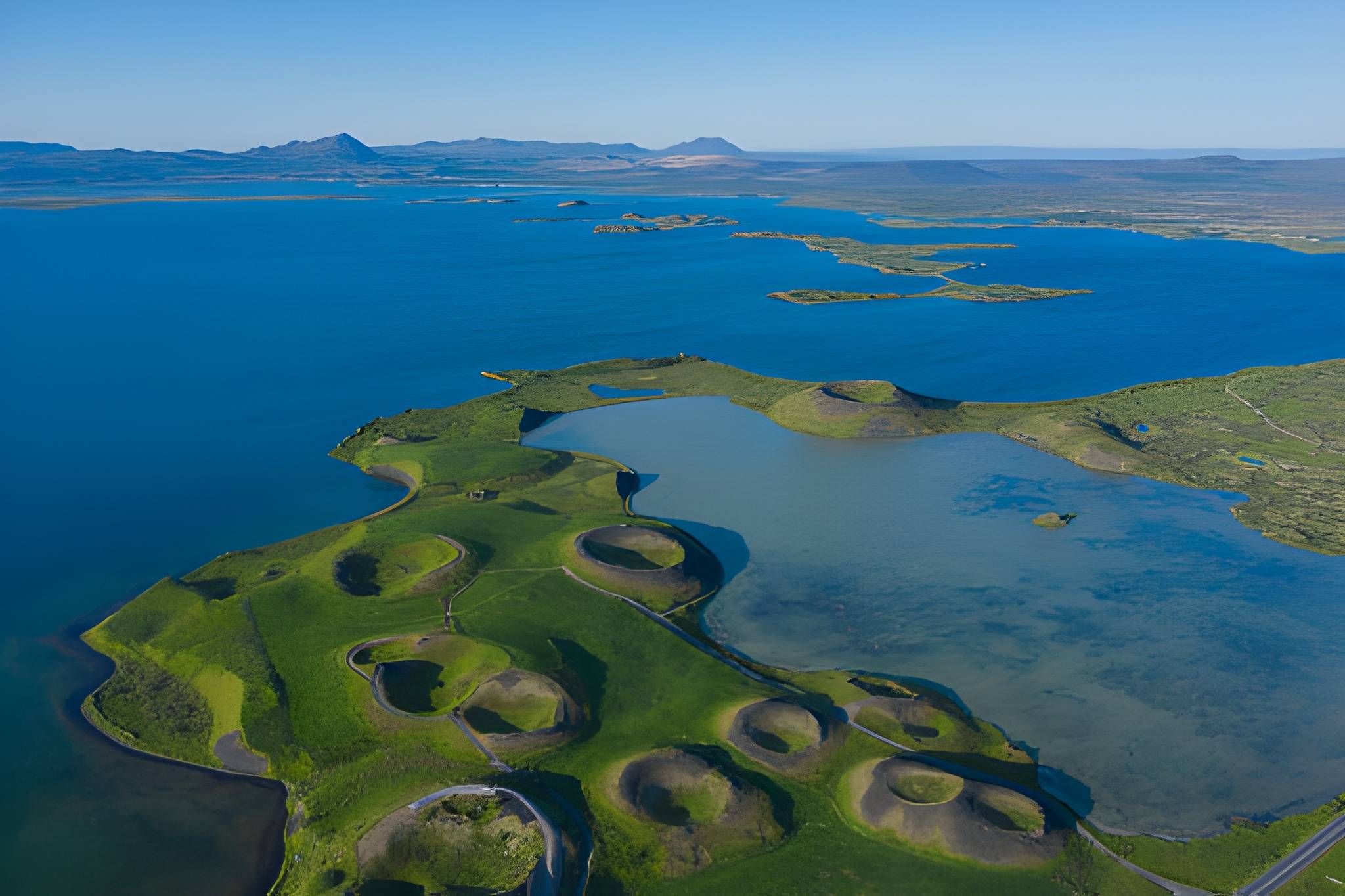 Akureyri Port: Small Group Diamond Circle Express Shore Excursion - photo 2