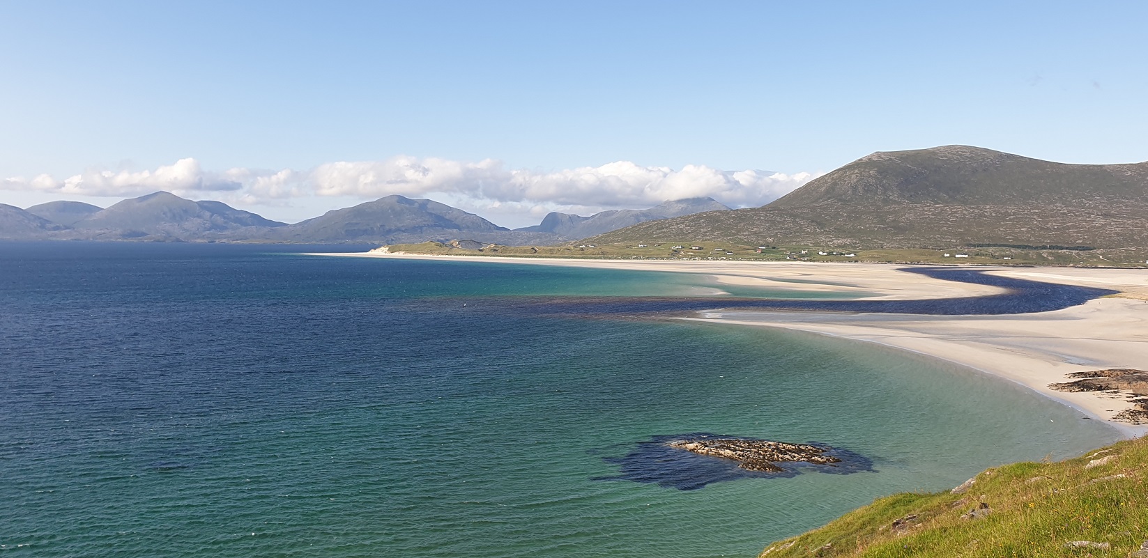 9 Days / 8 nights - Lewis & Harris Walking Adventure - Photo 7