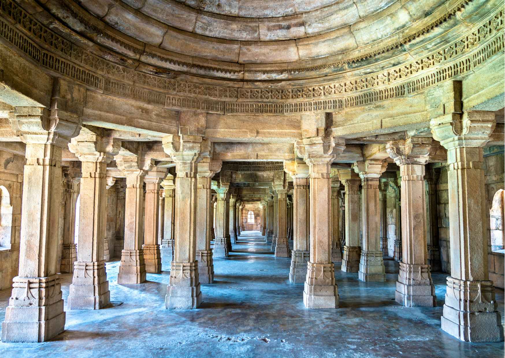 Champaner-Pavagadh Archaeological Park Day Trip (Guided Car Tour from Ahmedabad) - Photo 7