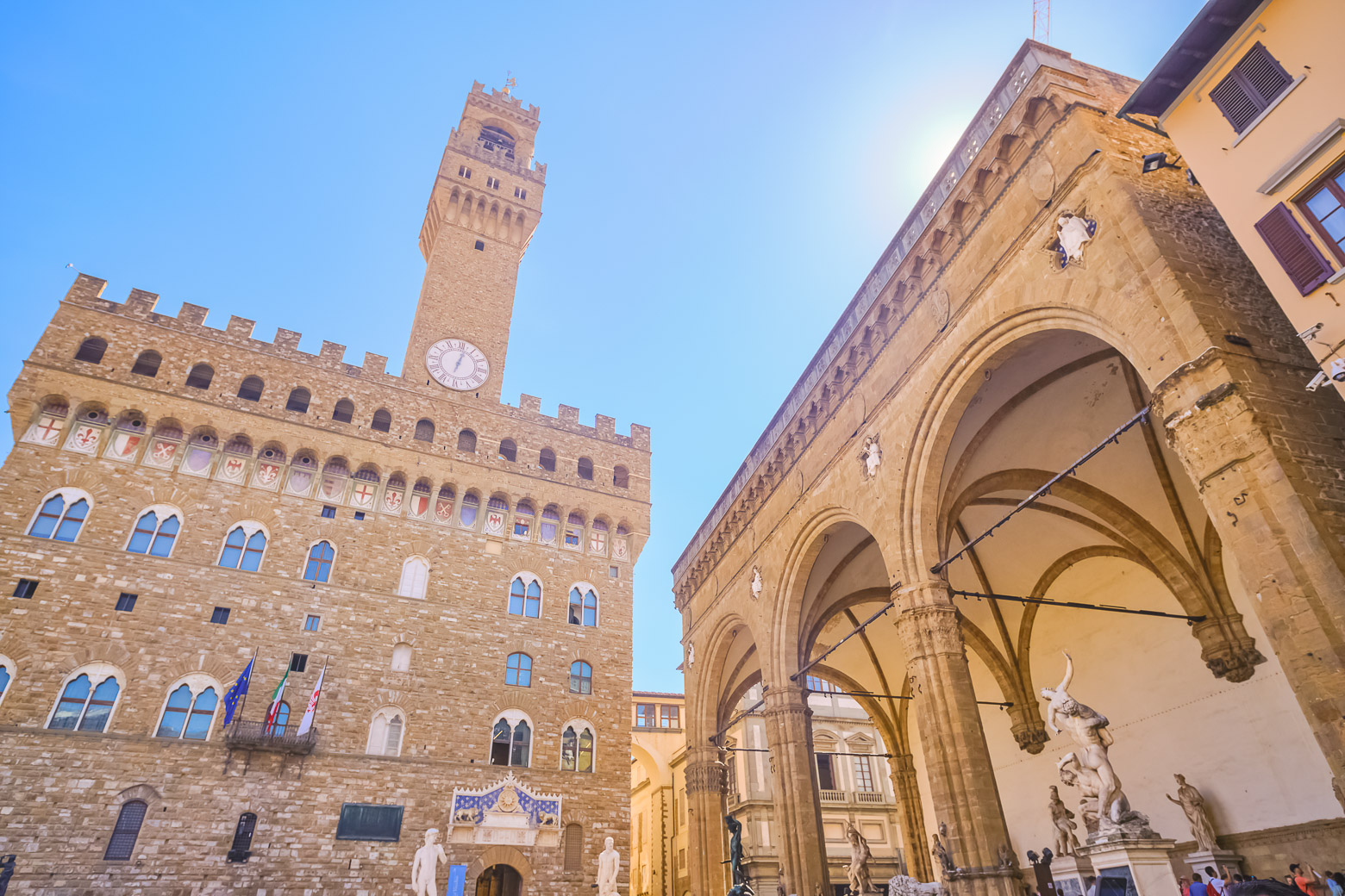 Best of Florence walking tour including skip the line visit to the Duomo Cathedral - Photo 19