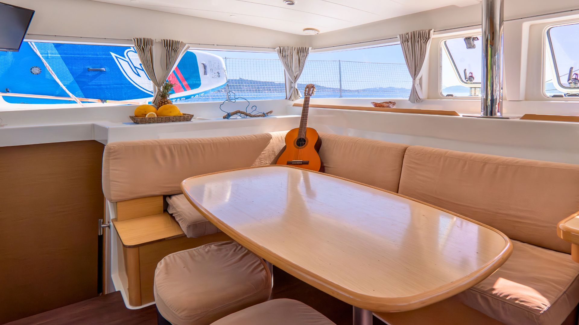From Santa Teresa di Gallura: sailing boat tour in southern Corsica - Photo 11