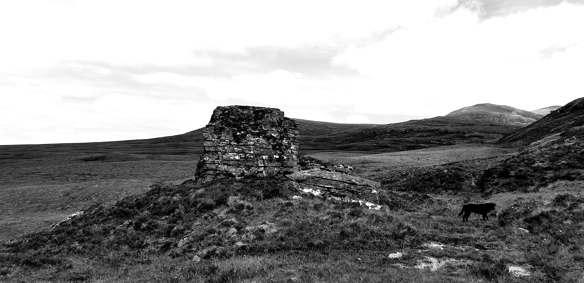 Beinn Enaiglair – the gateway to the west - Photo 2