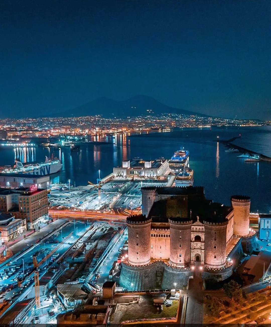 Transfer from napoli to amalfi or back - Photo 8