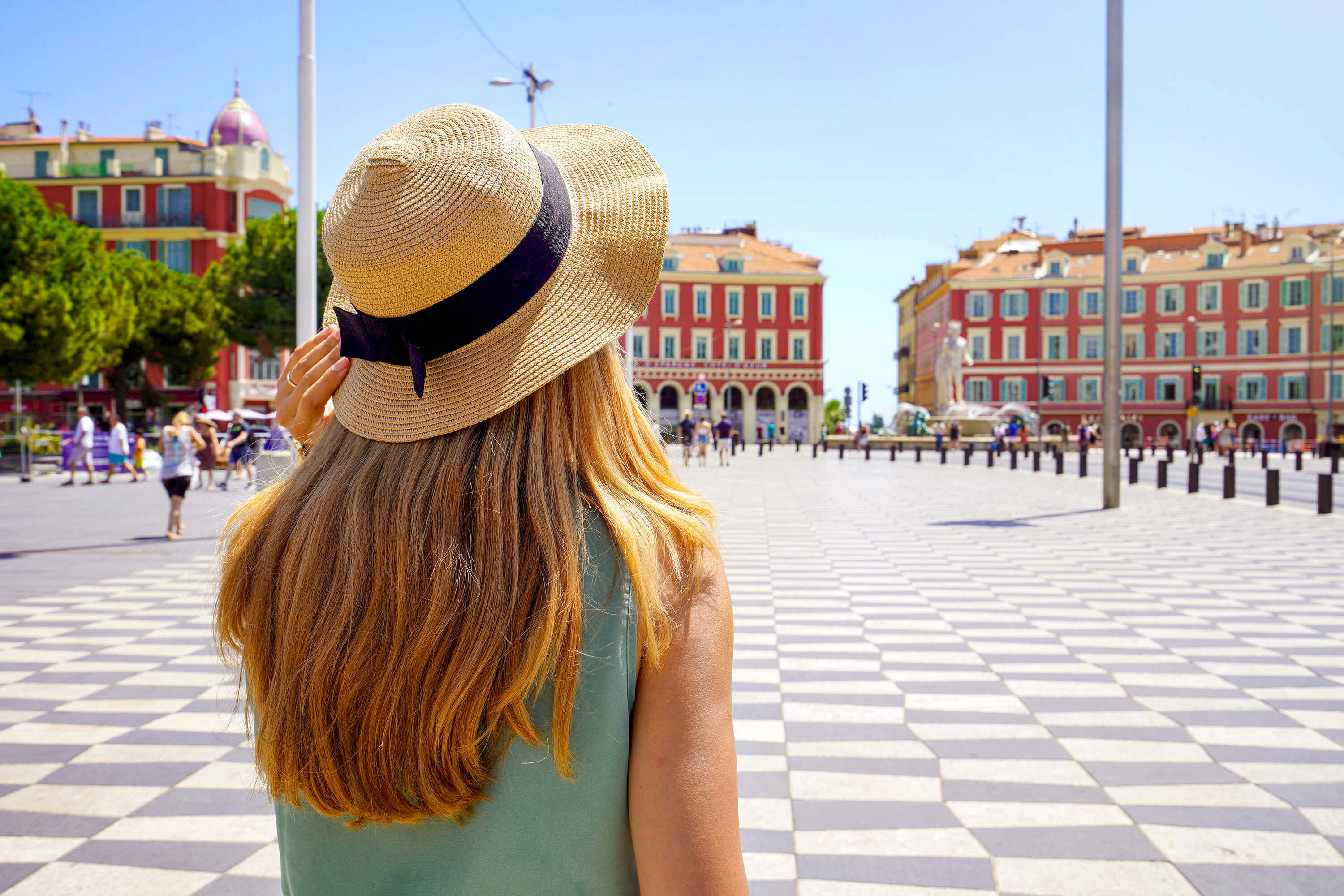 Nice city tour: audio guide app in your smartphone – Image 4 | WeShare