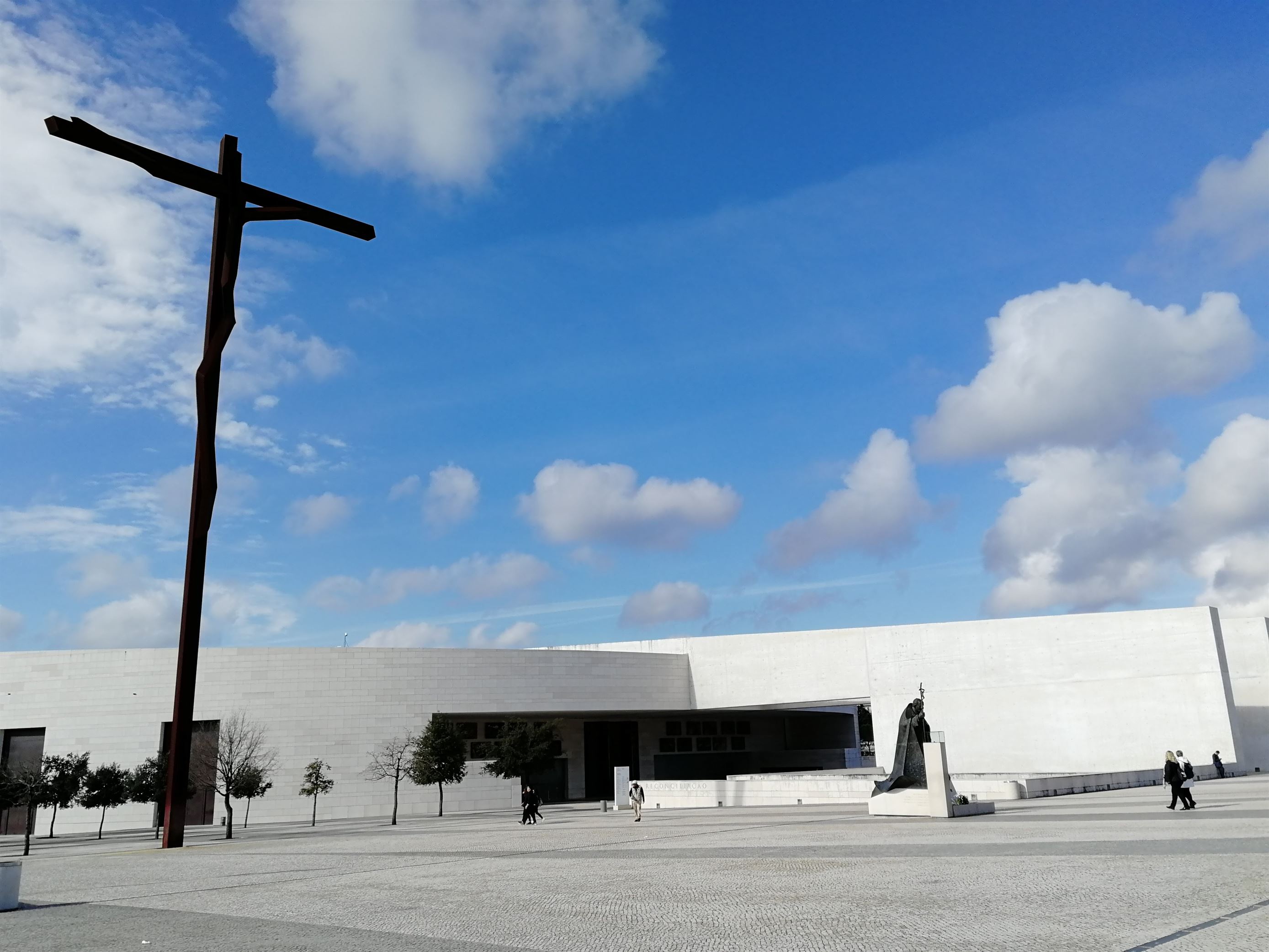 Fátima Tour from Lisbon - Afternoon - Photo 3