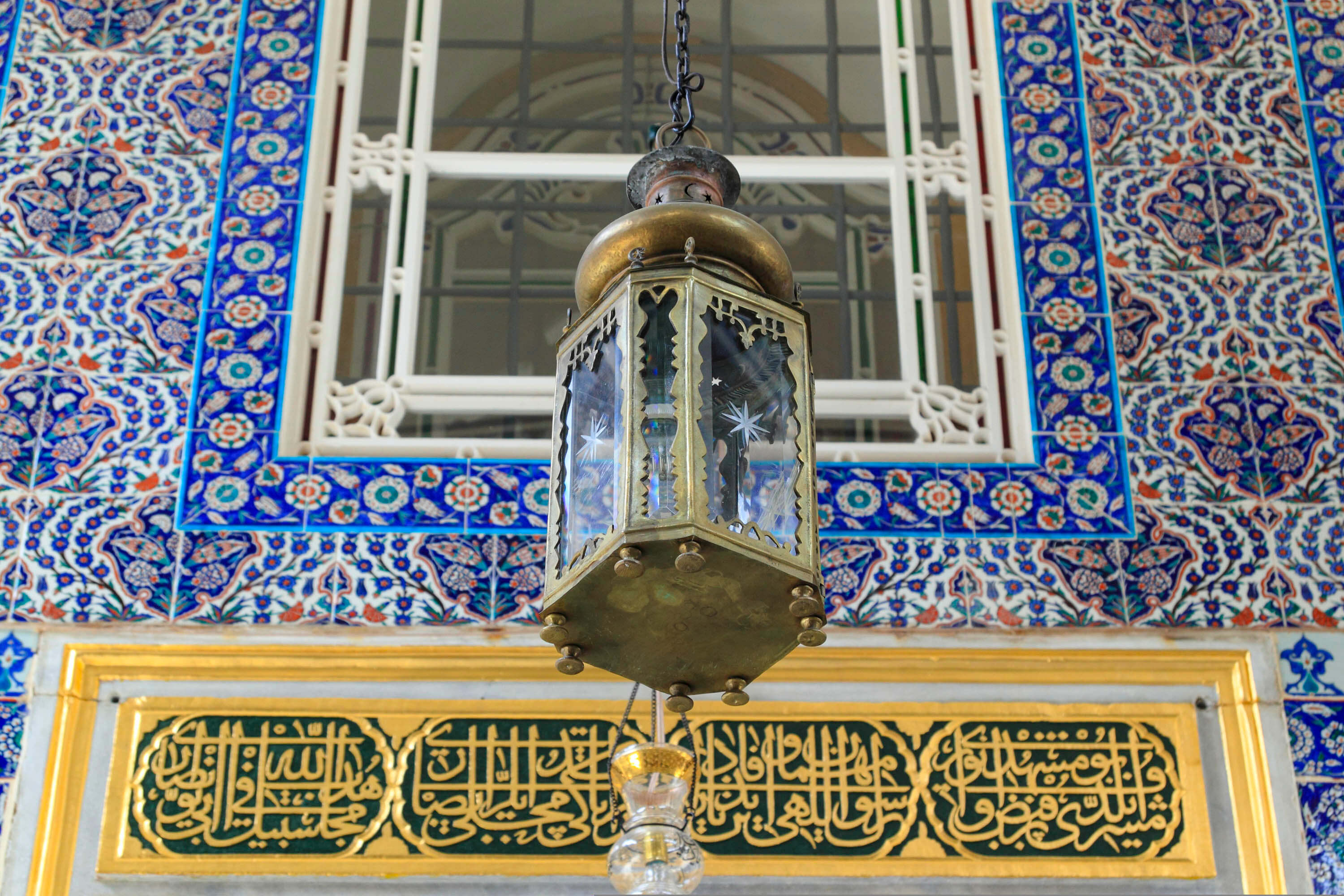 Istanbul: City Tour with Audio Guide in your smartphone