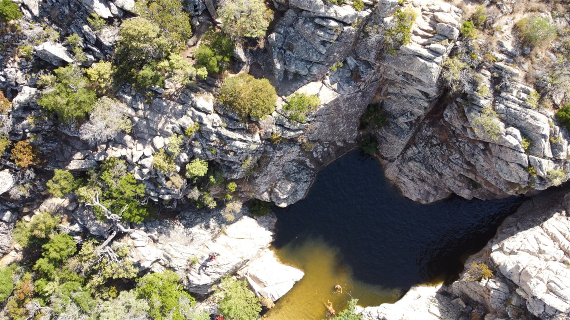From San Teodoro: jeep tour to Rio Pitrisconi - Photo 11