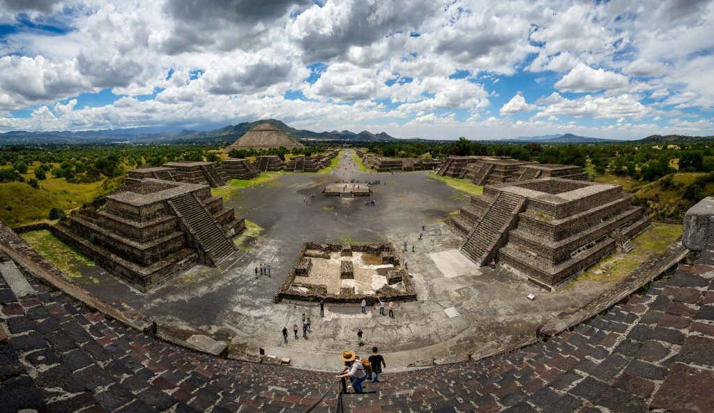 Tour Veracruz: Aproveite Montanhas, Cascatas e Conheça a Cultura da Costa (15 Dias) — 13/15