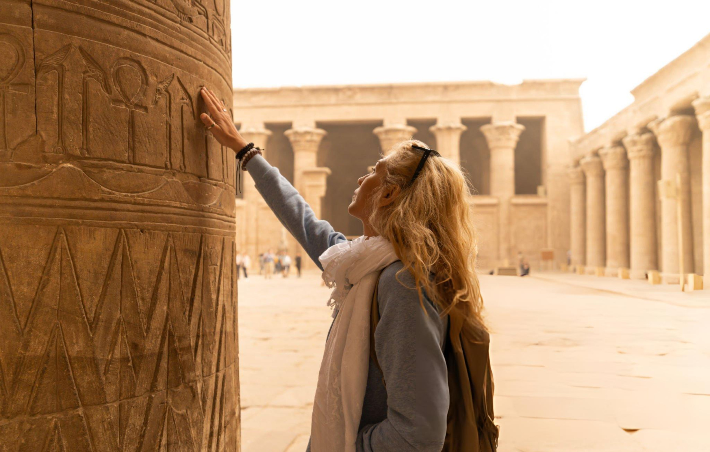 8 Days Cairo and Nile Cruise Luxor and Aswan with Abu Simbel