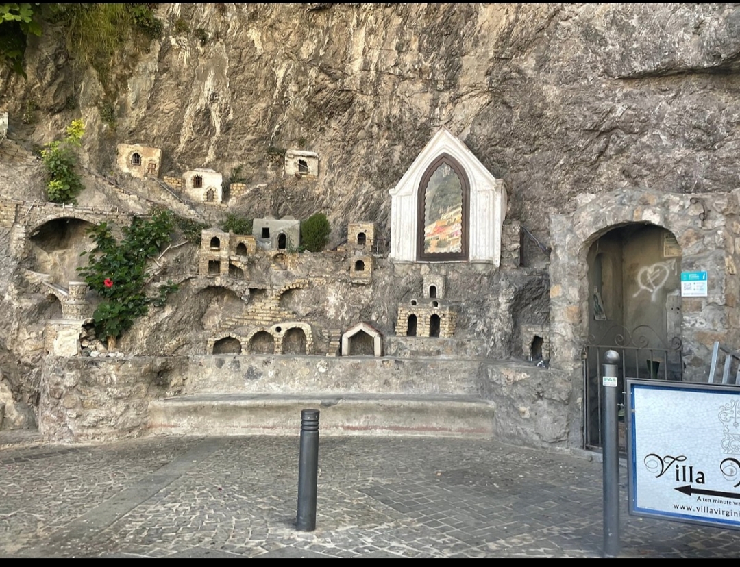 Transfer from napoli to amalfi or back - Photo 15