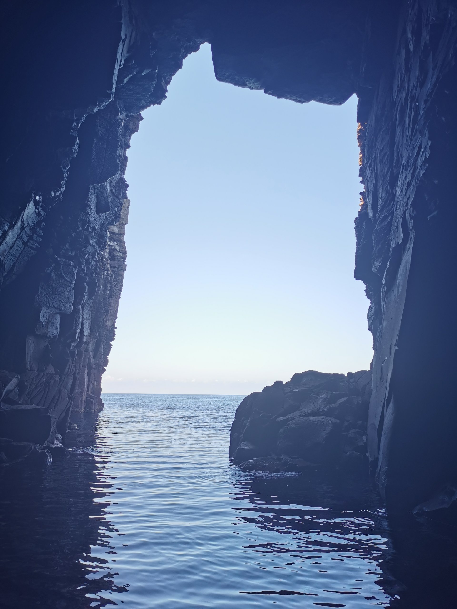 From Sant'Antioco: RIB tour to Carloforte - Photo 5