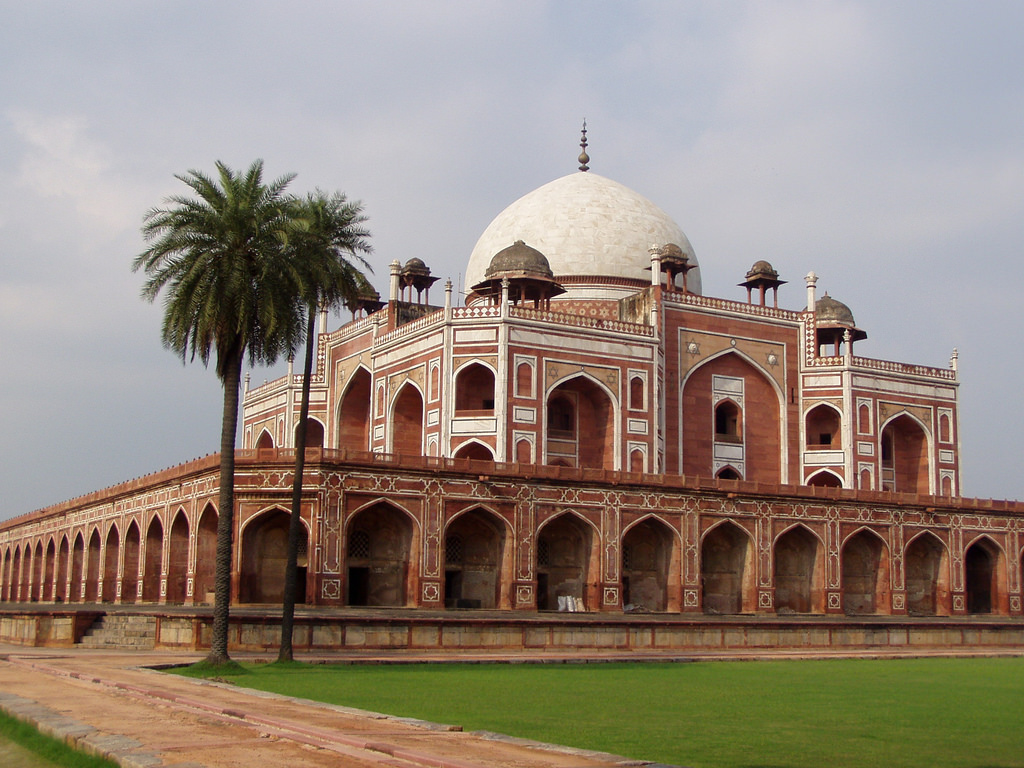 Highlights of the Agra (Guided Half Day Sightseeing City Tour) - Photo 2