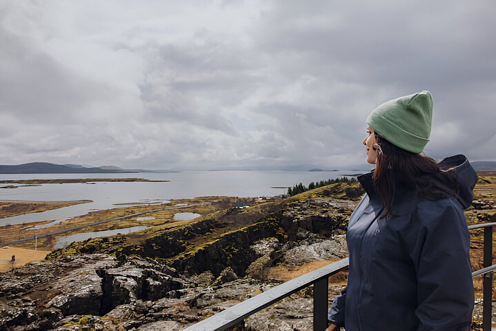 From Reykjavik: Private Golden Circle Tour with 5+ stops - photo 8